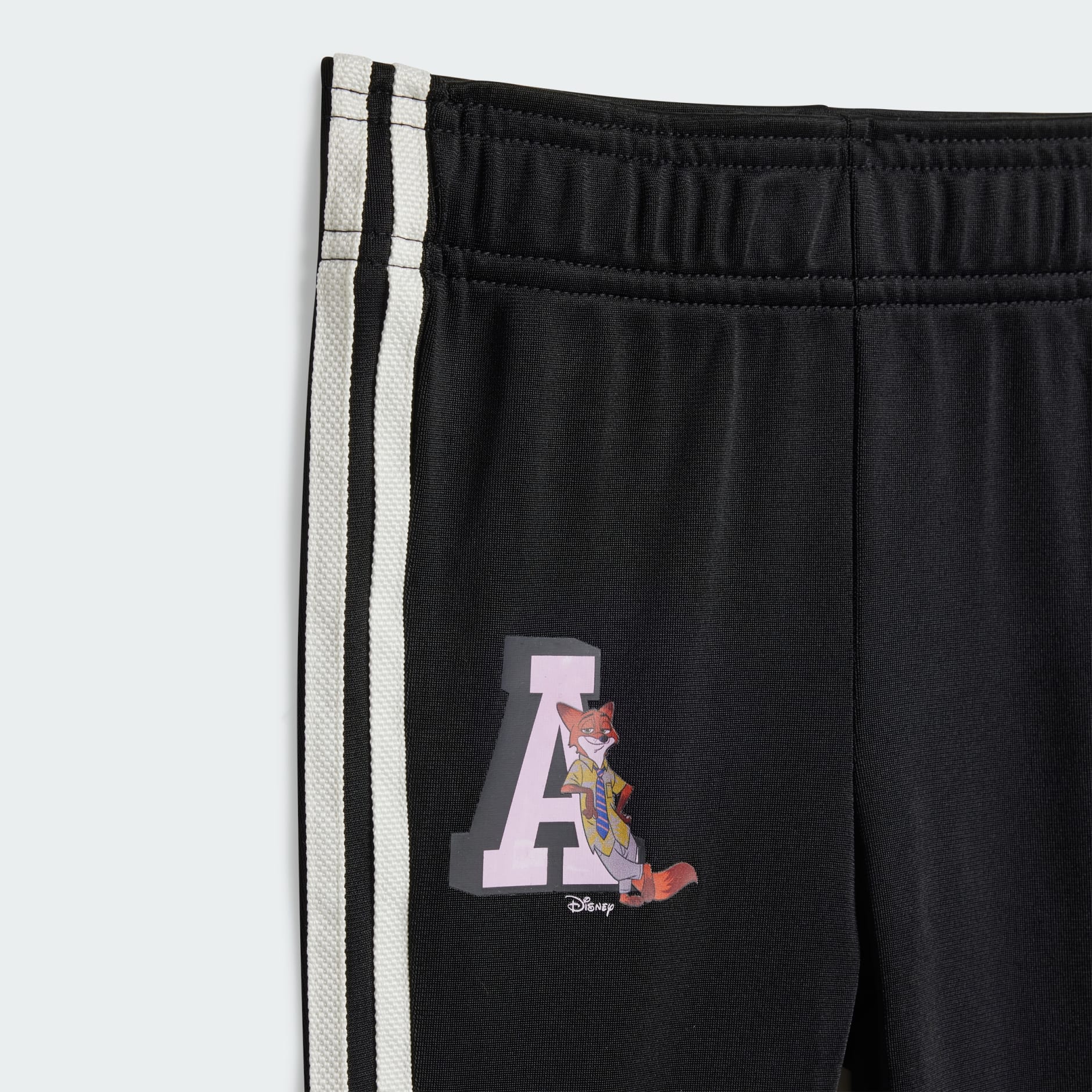 SST adidas Disney 童裝運動套裝