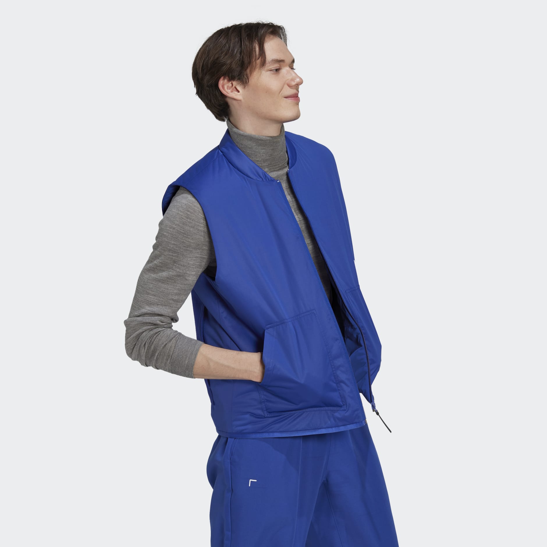 Puffer Vest