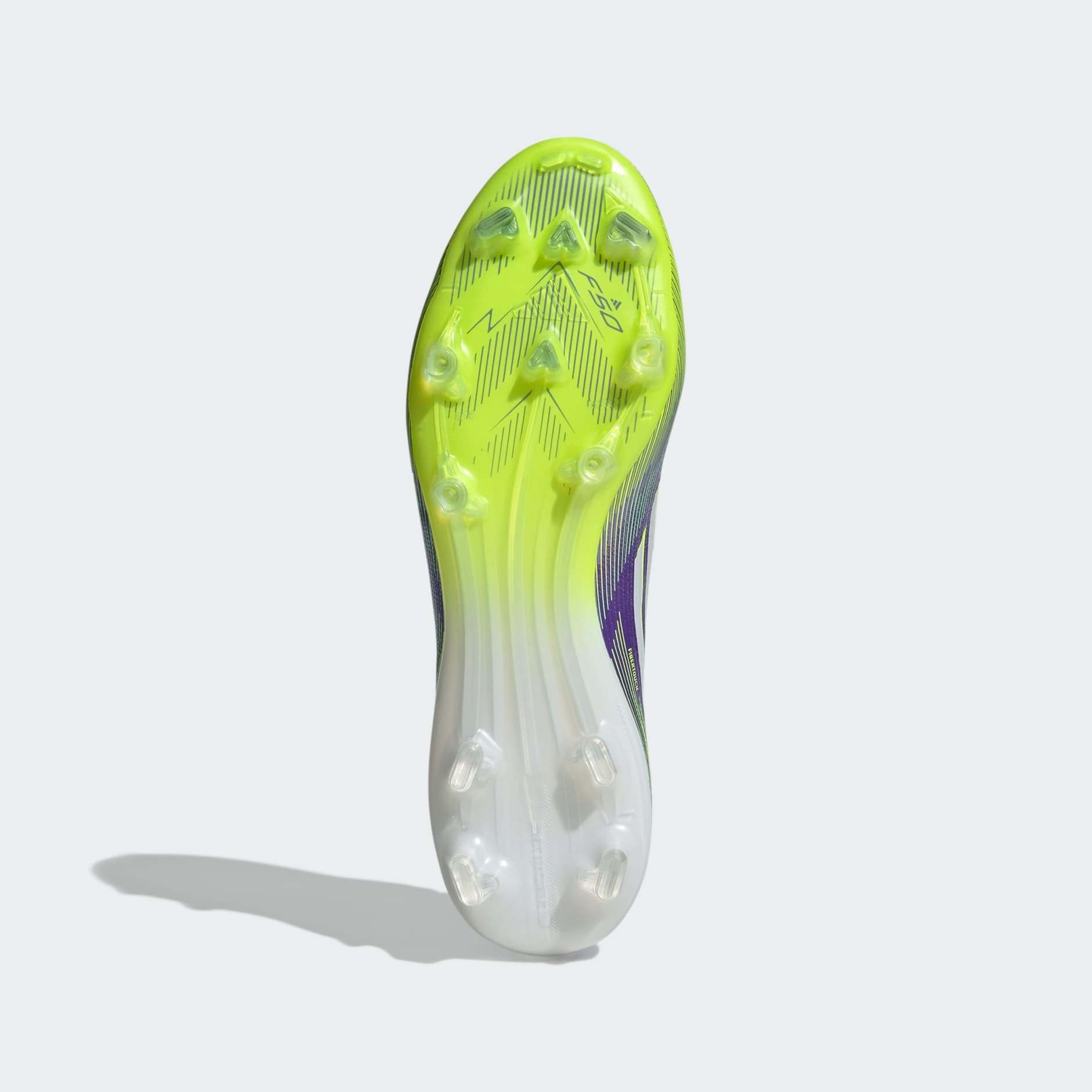 adidas f50 28センチ adidas F50 Elite FG Soccer Cleats | Electric Stealth Pack