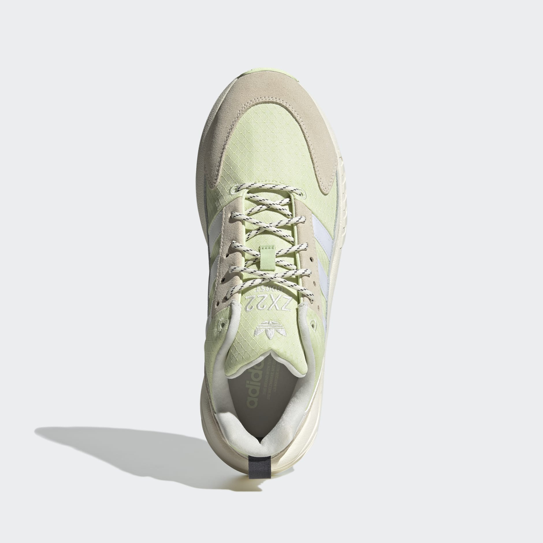 ZX 22 BOOST Shoes