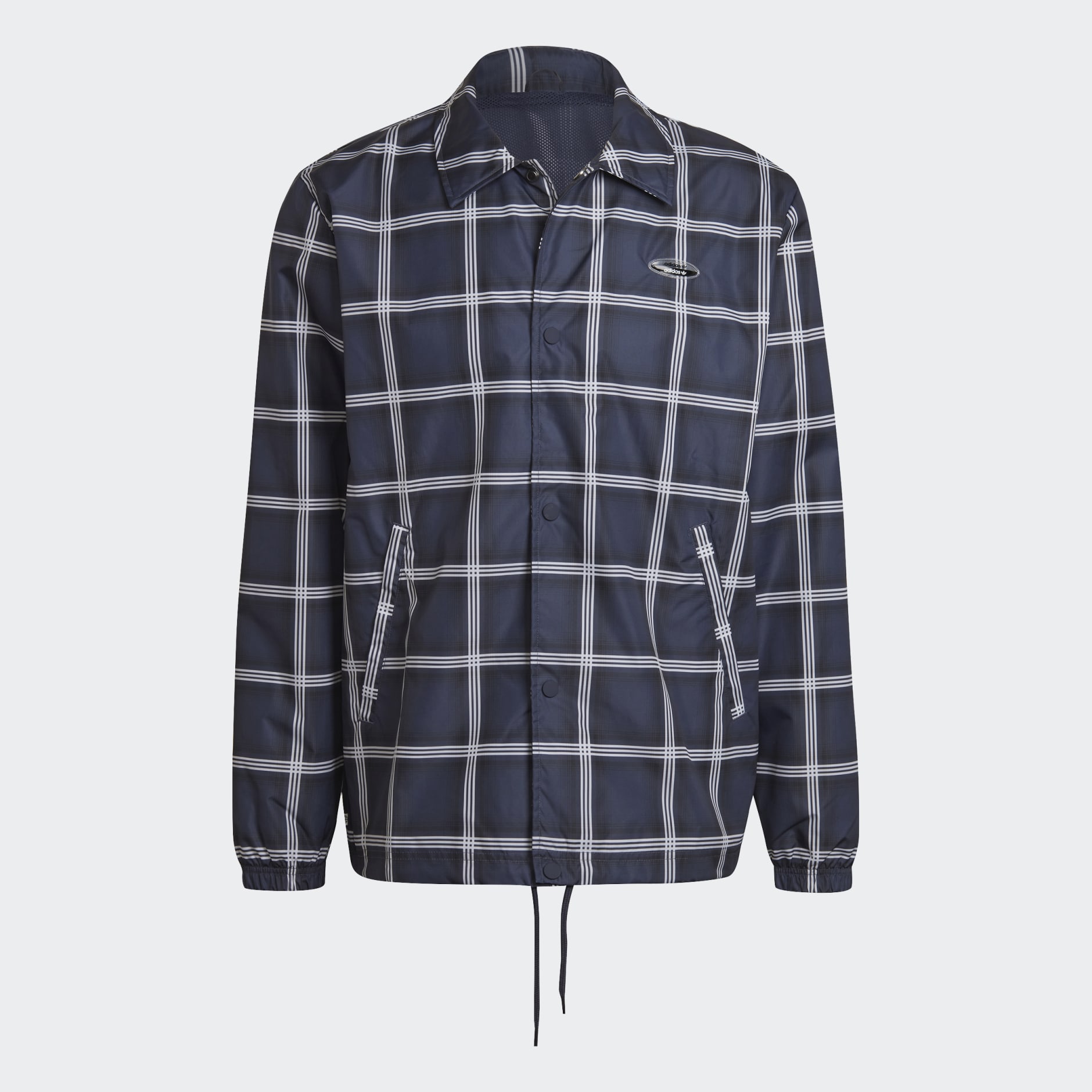 R.Y.V. Coach Jacket