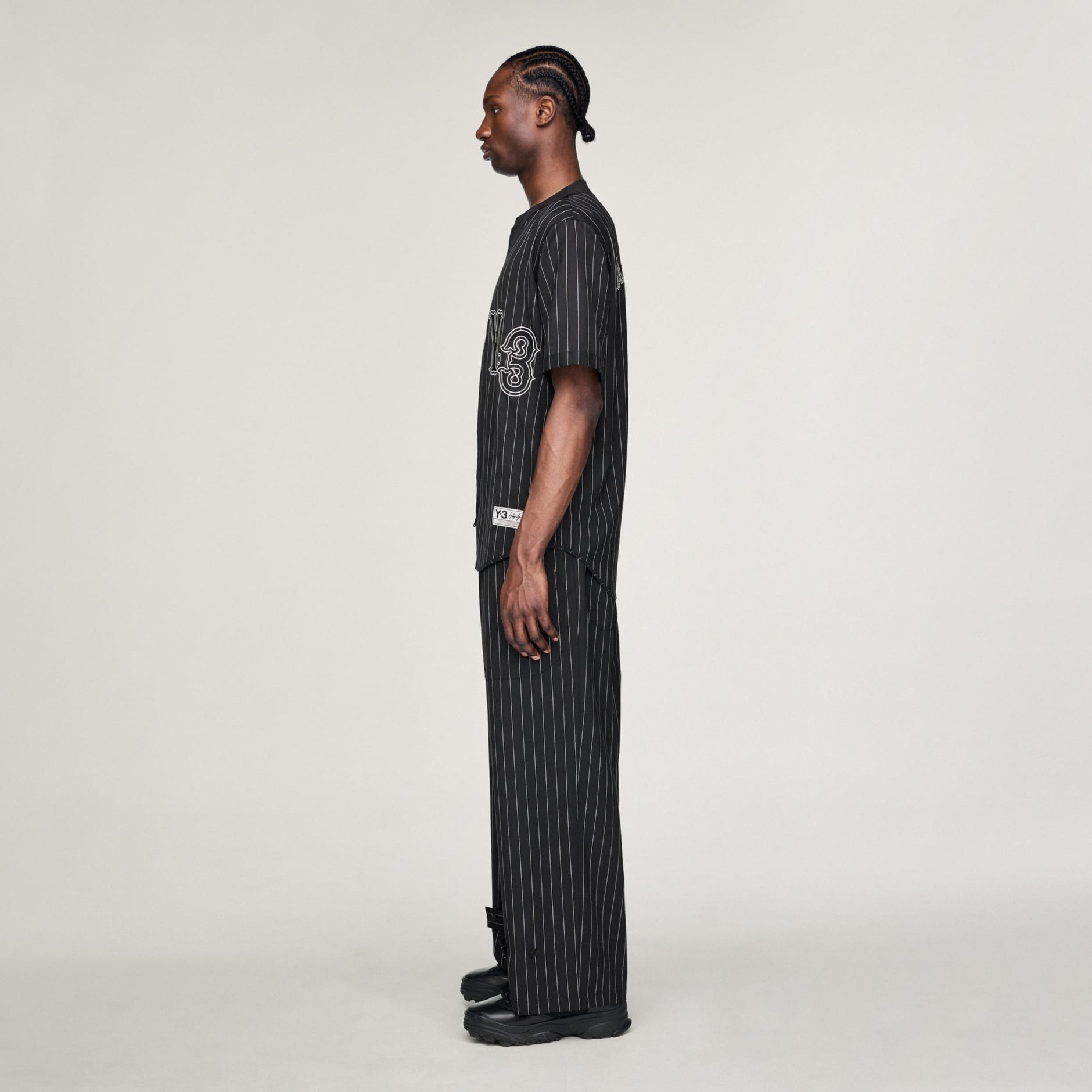 MAJICA Y-3 ELITE 5 BASEBALL