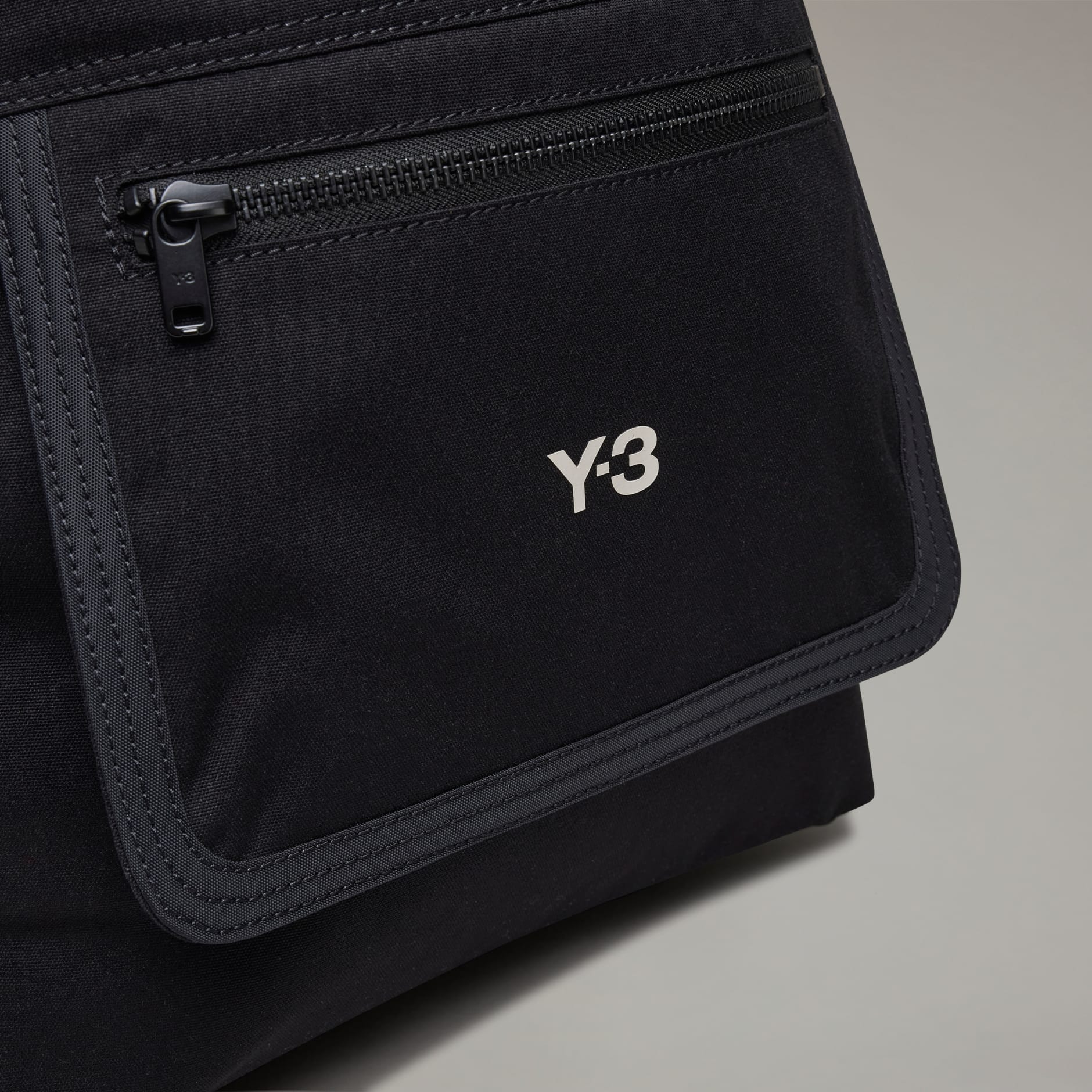 Y-3 Classic Backpack - Black | adidas Hong Kong