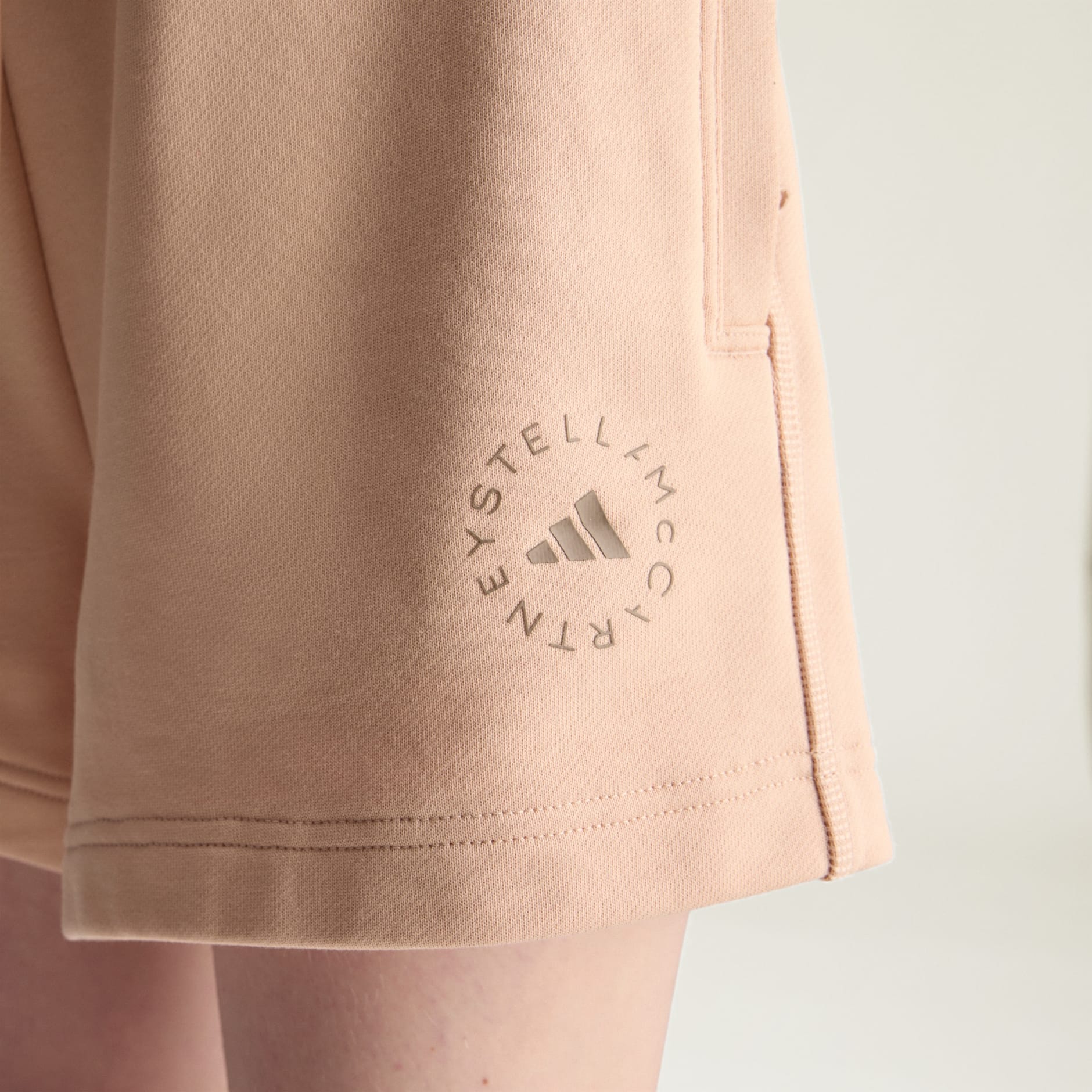 adidas by Stella McCartney TrueCasuals Terry Short