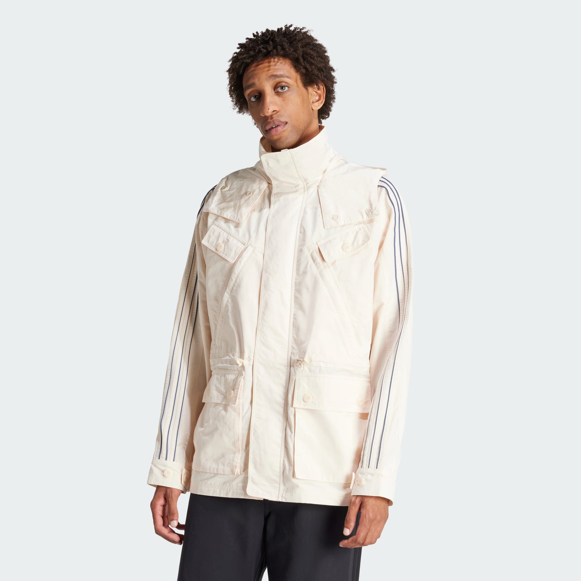 adidas Premium Windbreaker