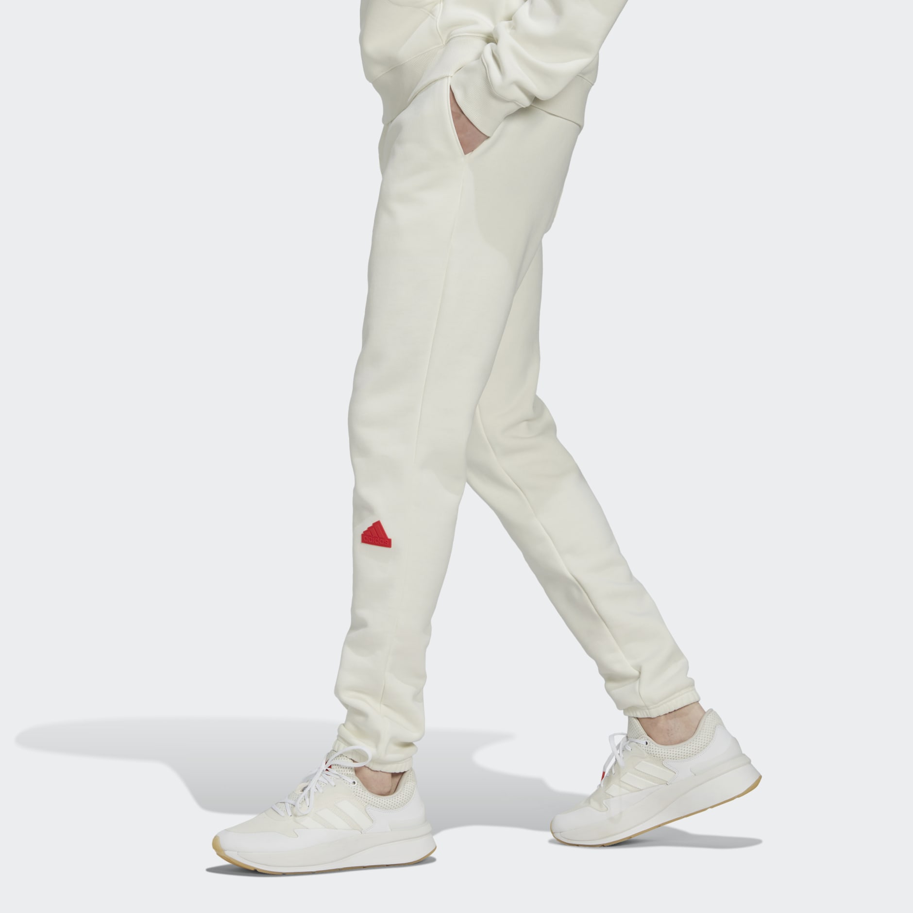 Pantalón Felpa