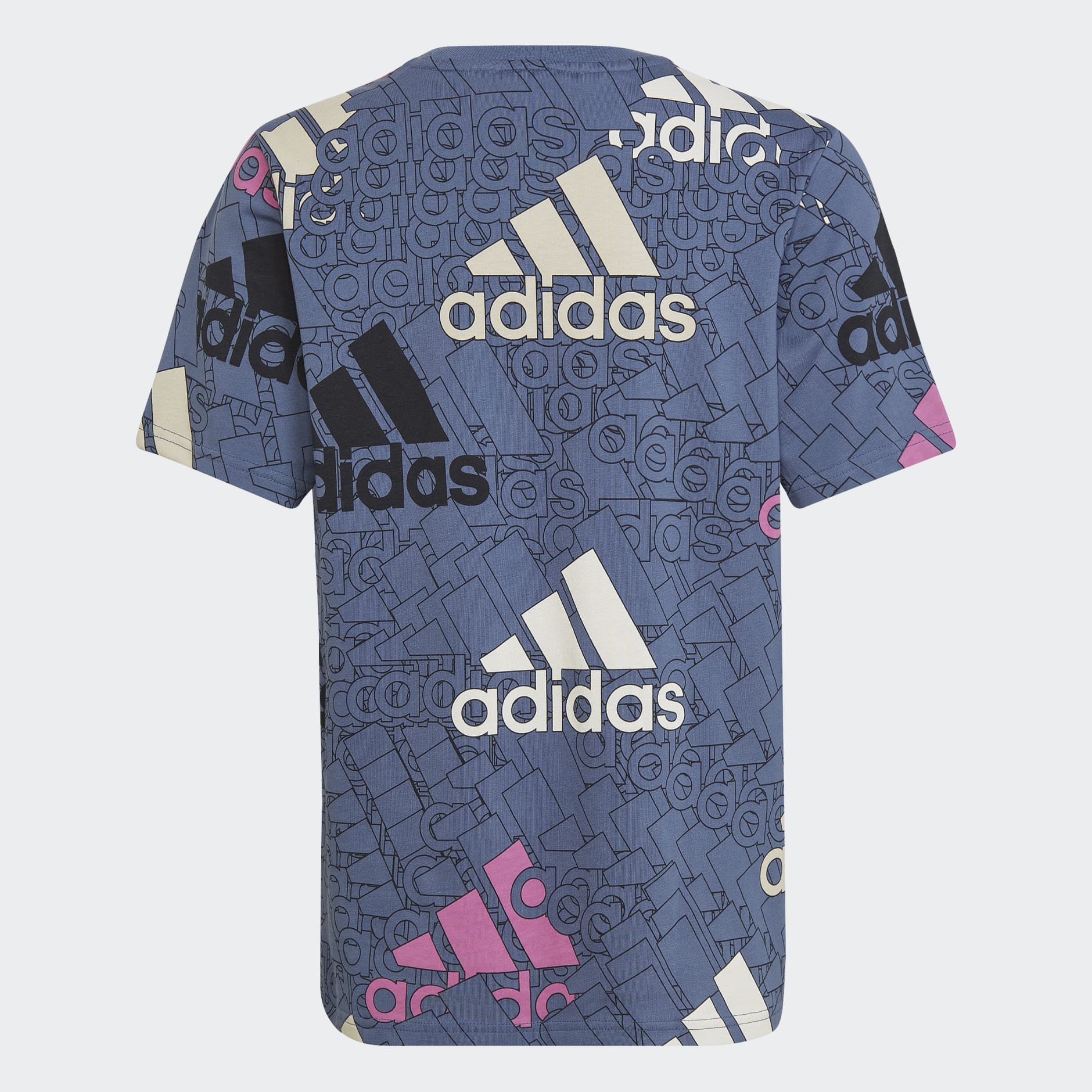 Camiseta BrandLove