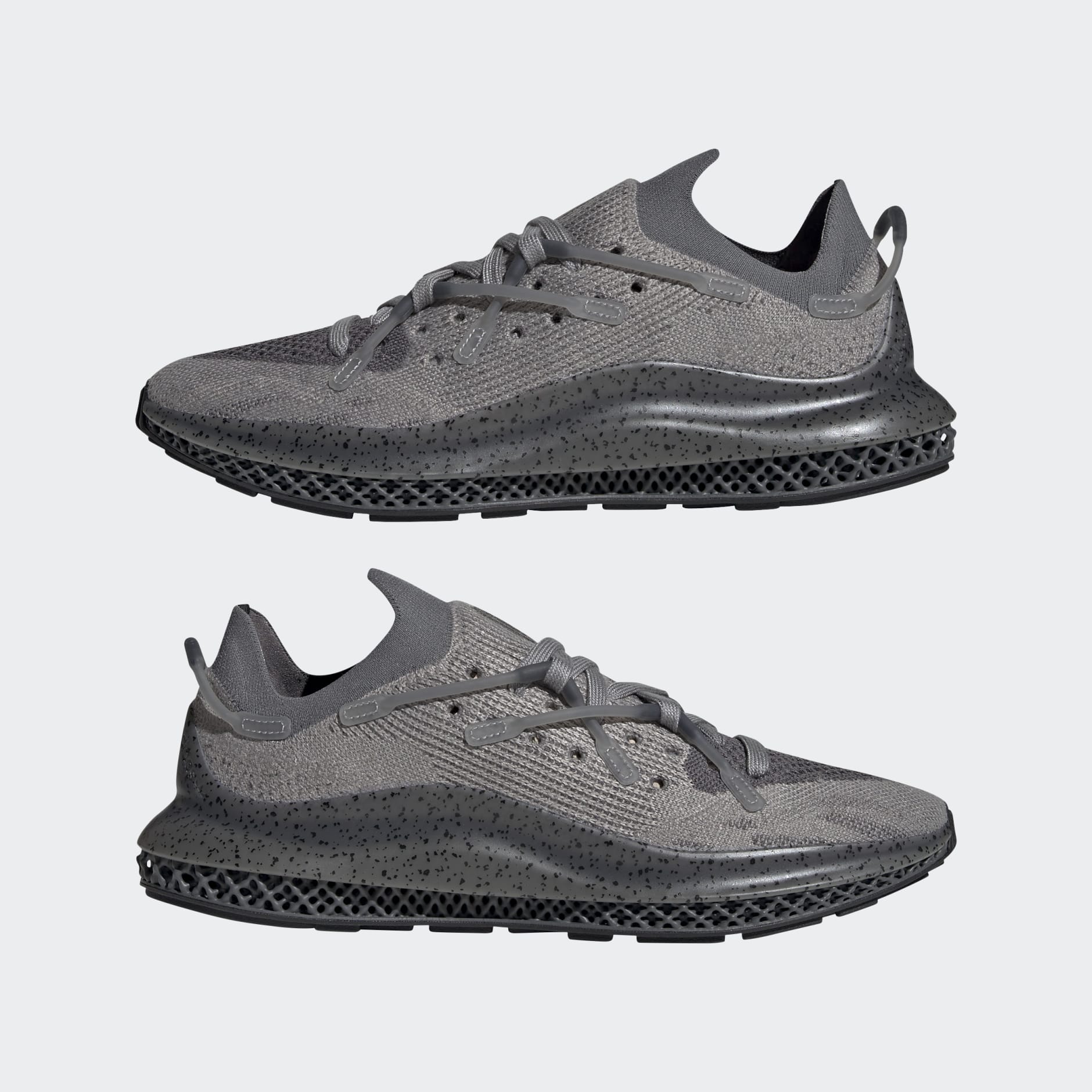 4D Fusio Shoes