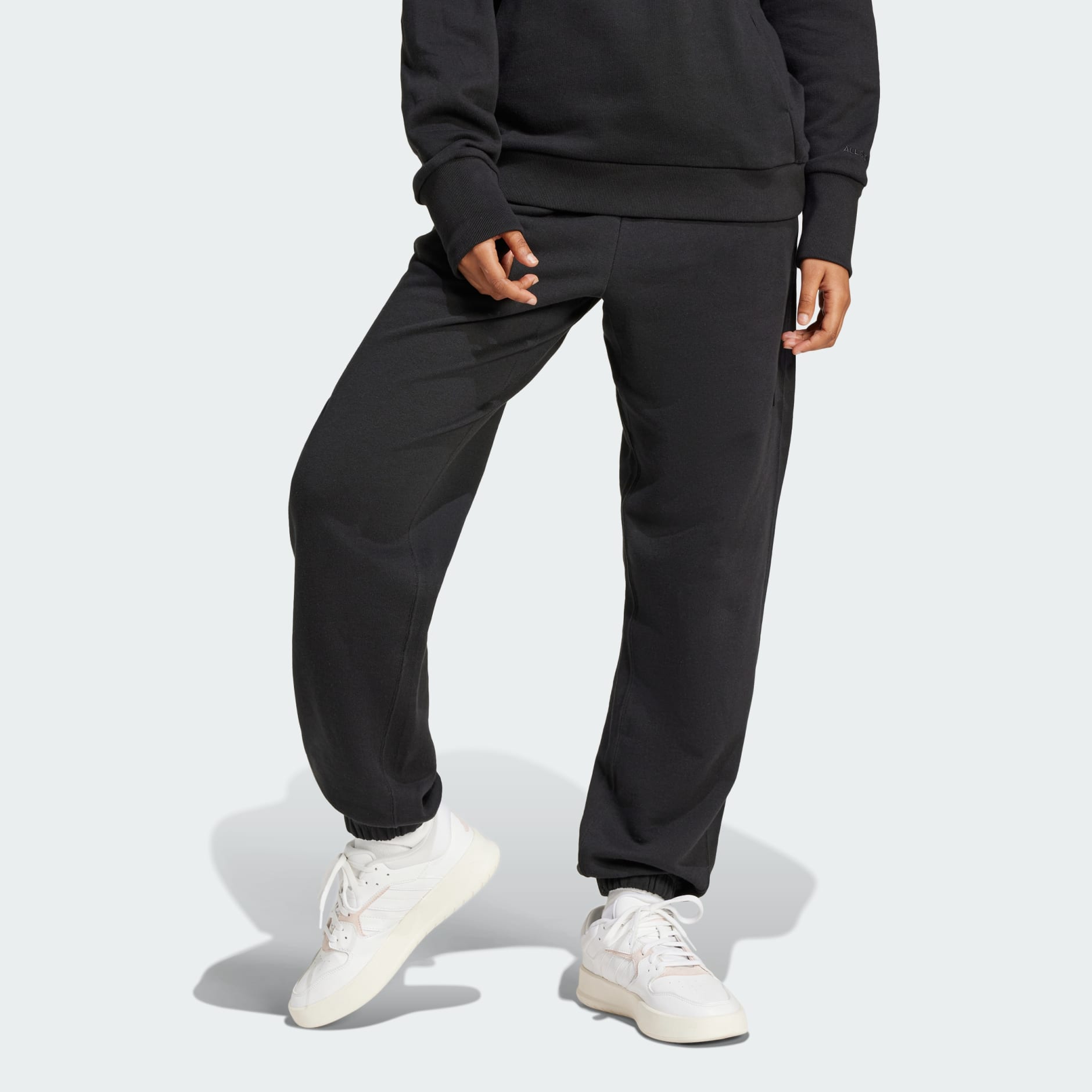 ALL SZN French Terry Loose Pants