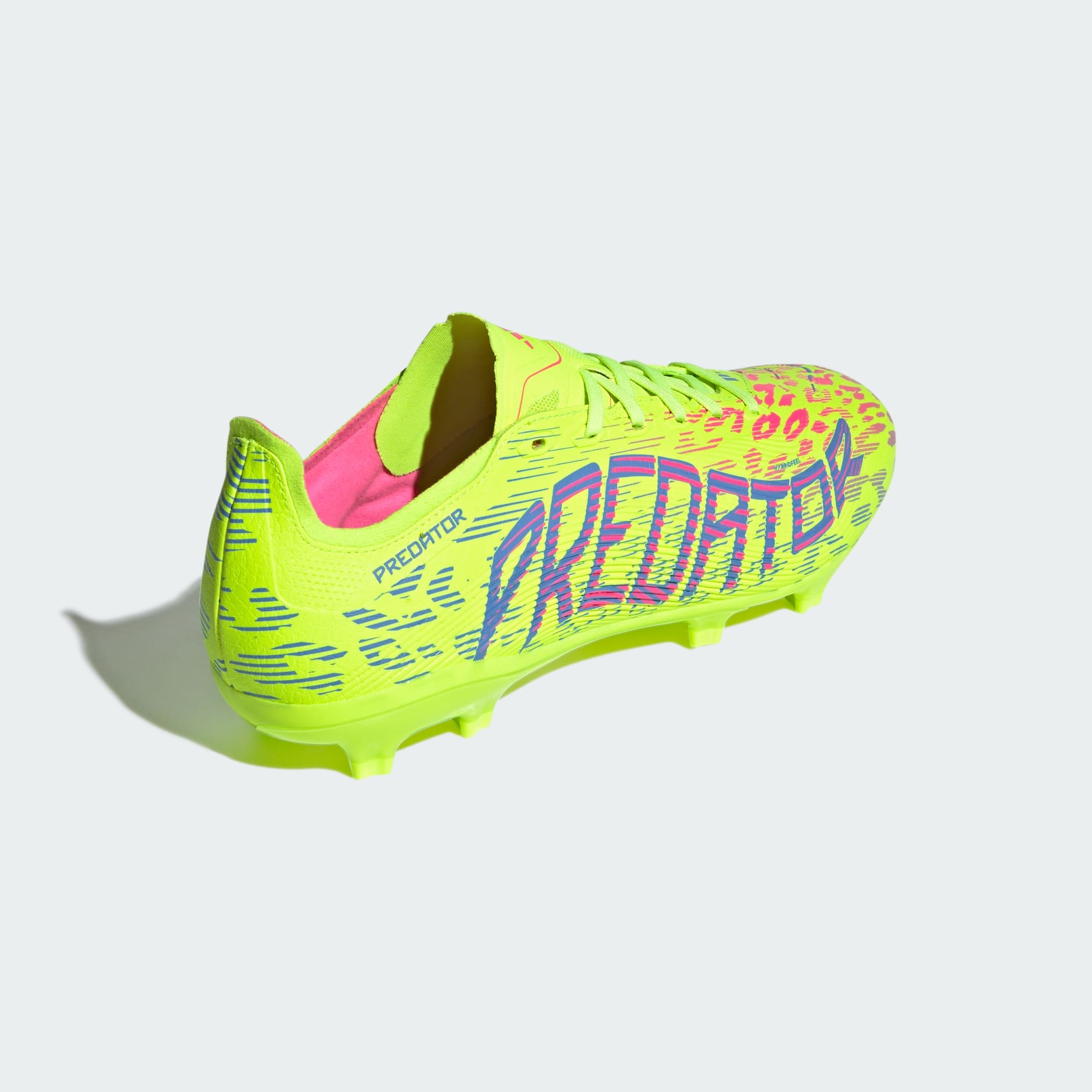 Predator League Firm/Multi-Ground Boots