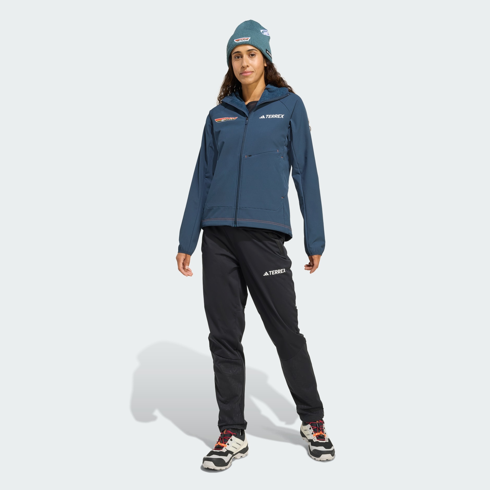 Jachetă DSV Softshell