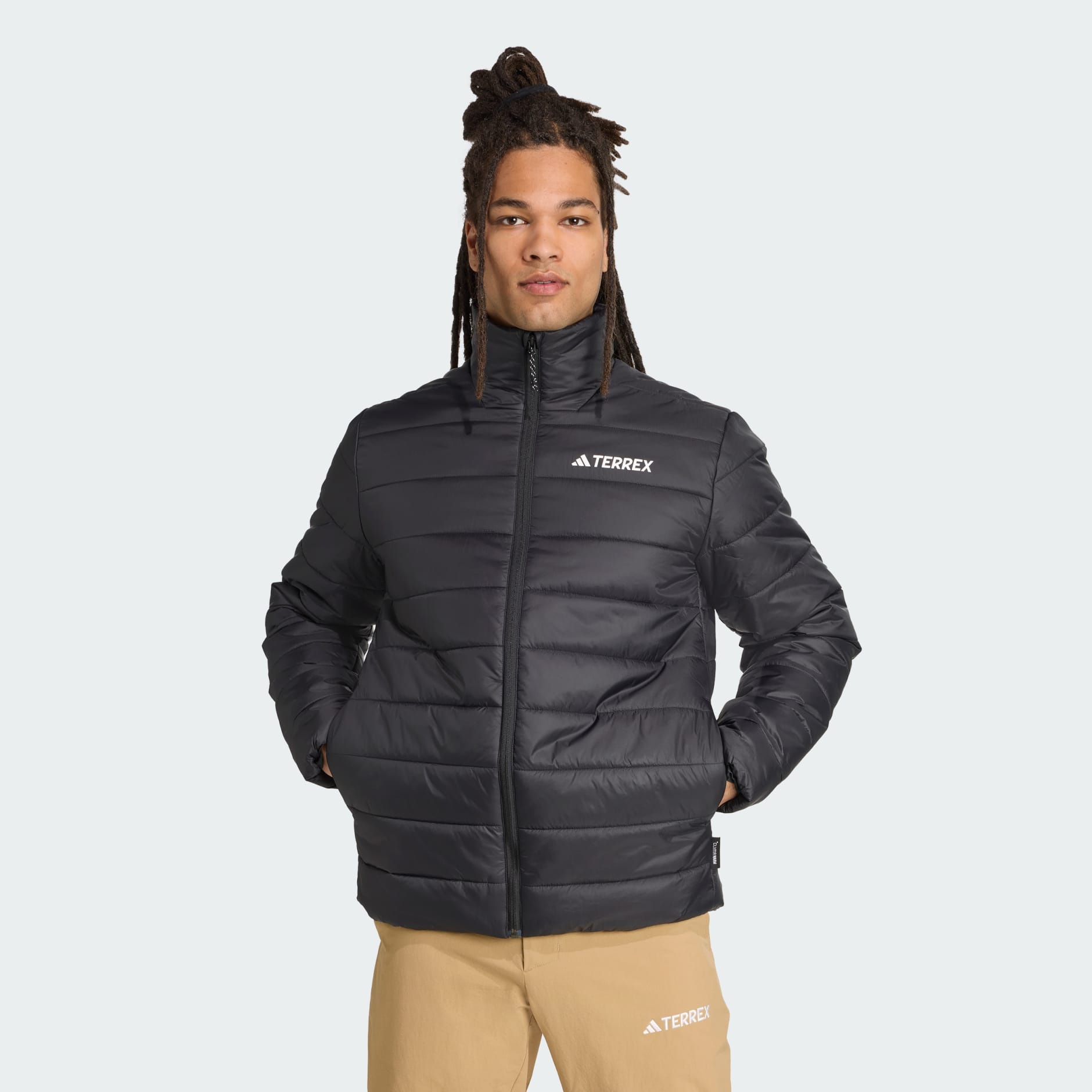 Terrex Multi Essentials Insulated Jacket
