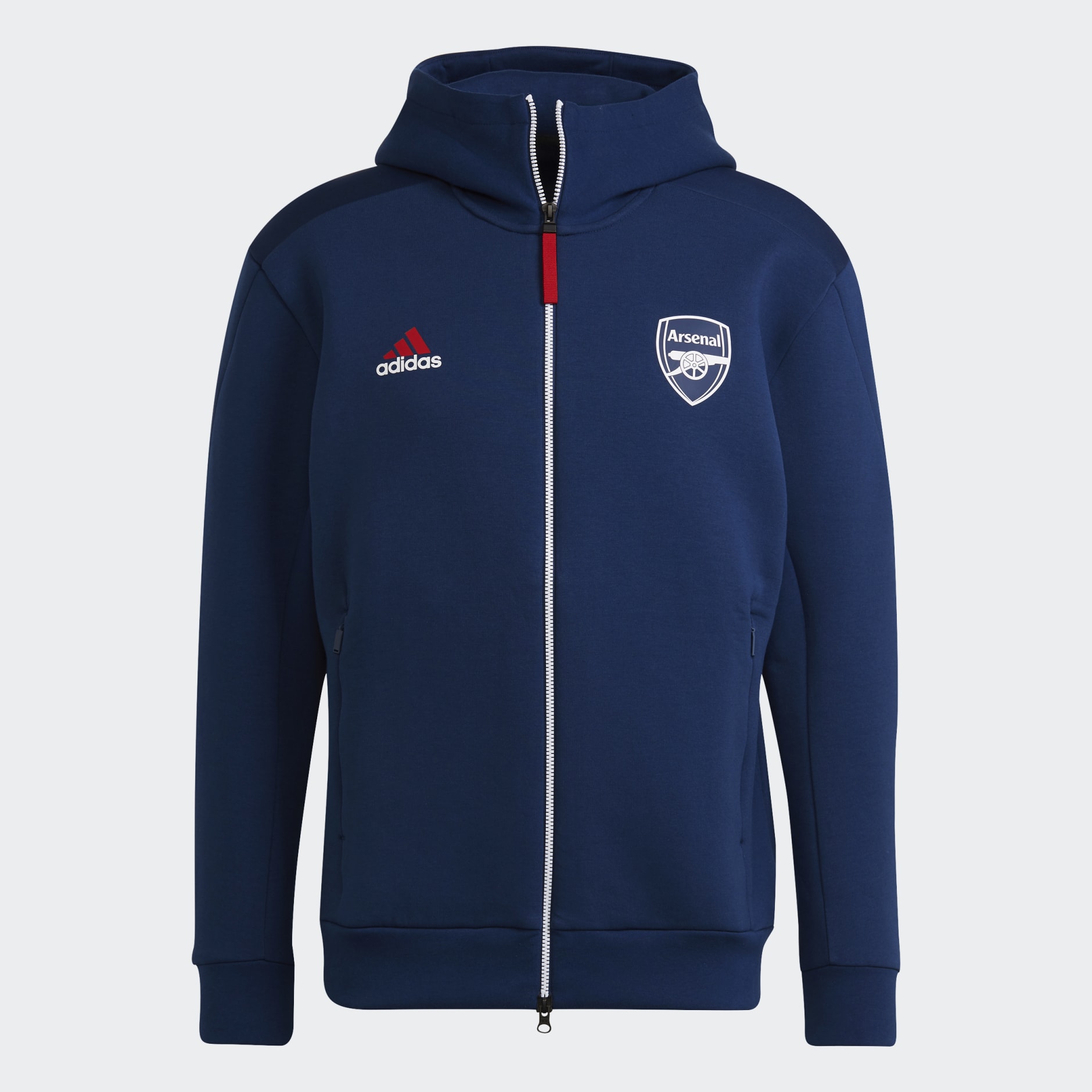 Arsenal adidas Z.N.E. Anthem Jacket