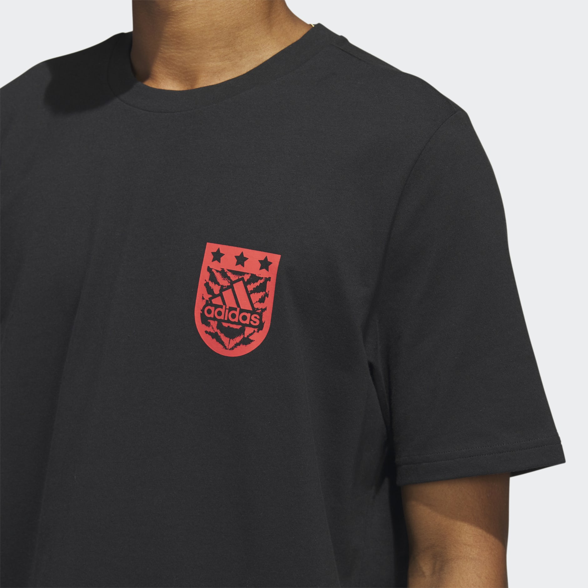 Xpress Short Sleeve Tee