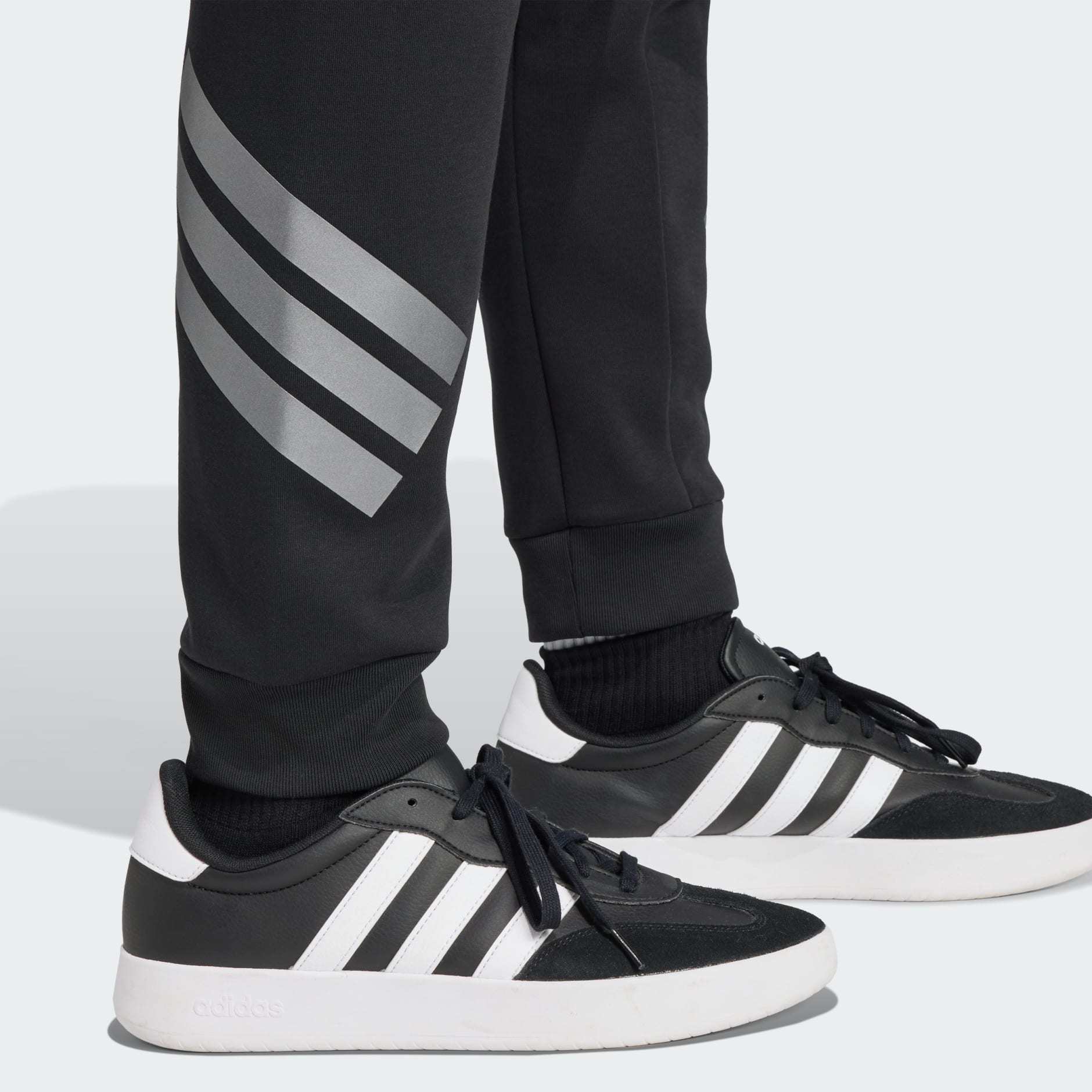 بنطال Future Icons 3-Stripes