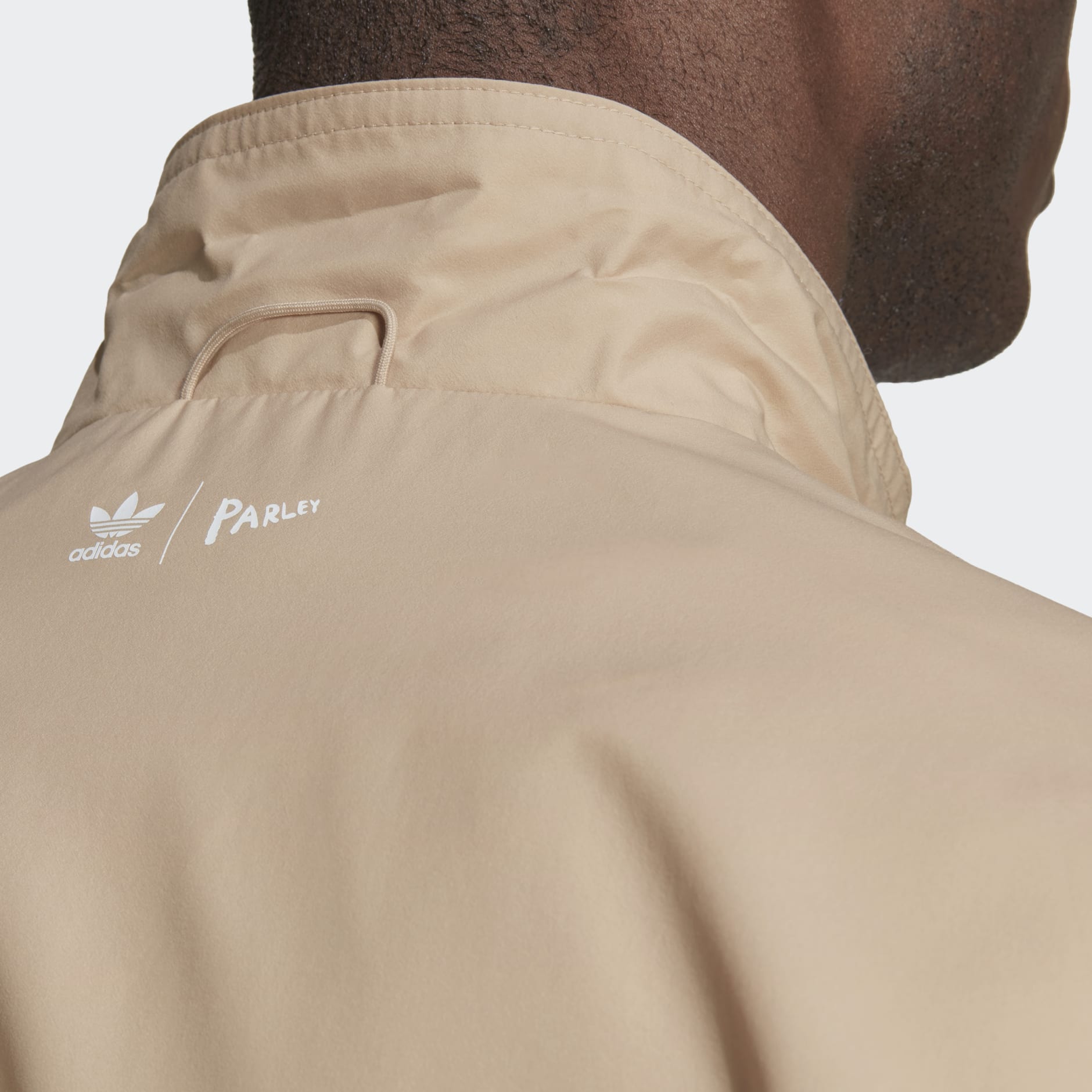 Adicolor Parley Track Jacket