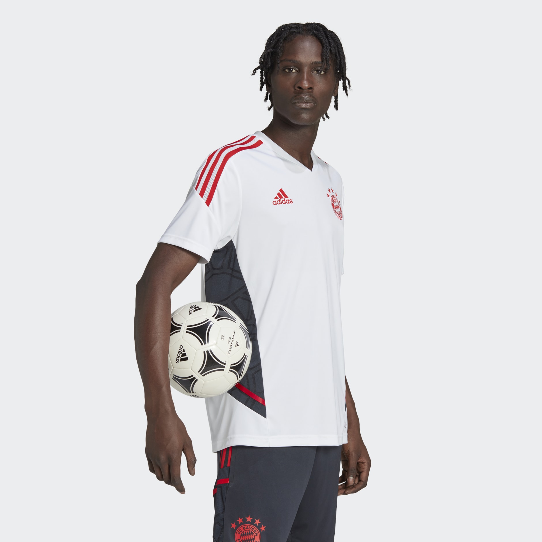 FC Bayern Condivo 22 Training Jersey