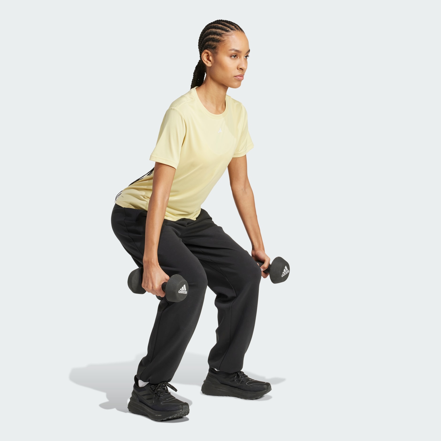 Designed for Training Tee