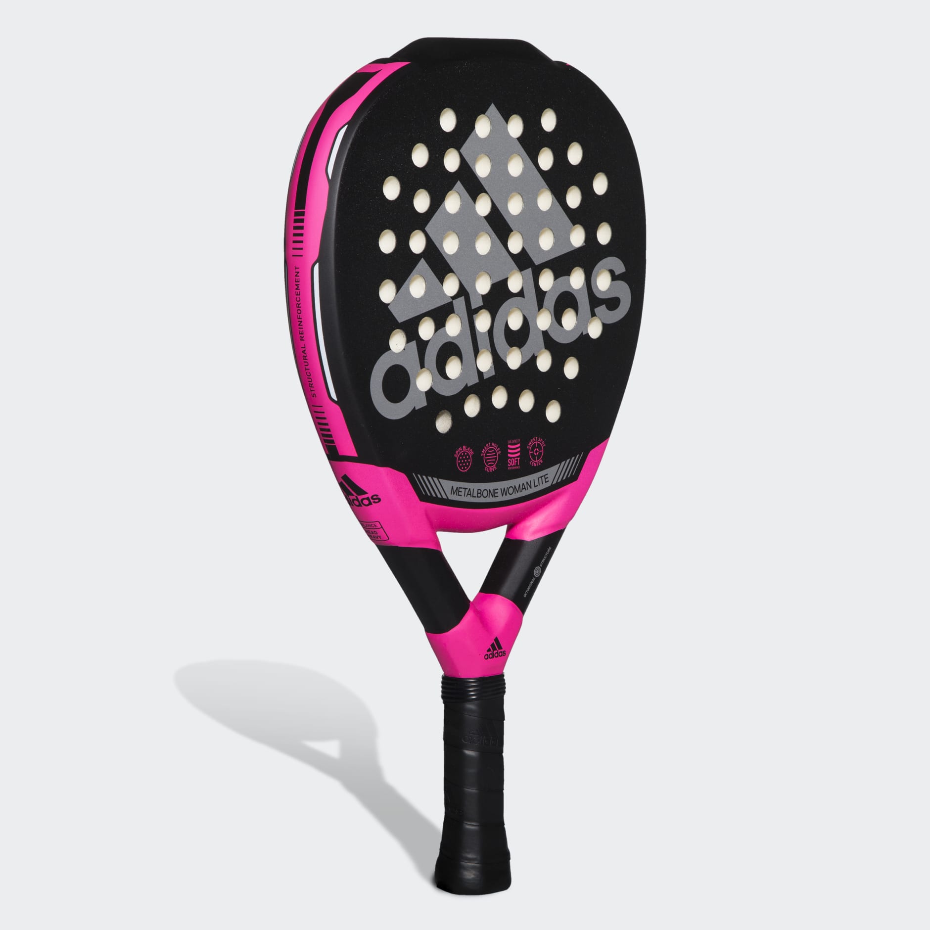 Metalbone Woman Lite Padel Racket