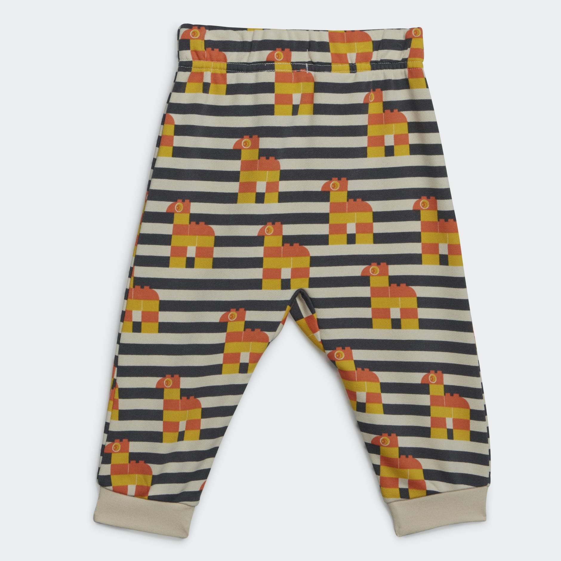 adidas x Classic LEGO® Tee and Pant Set