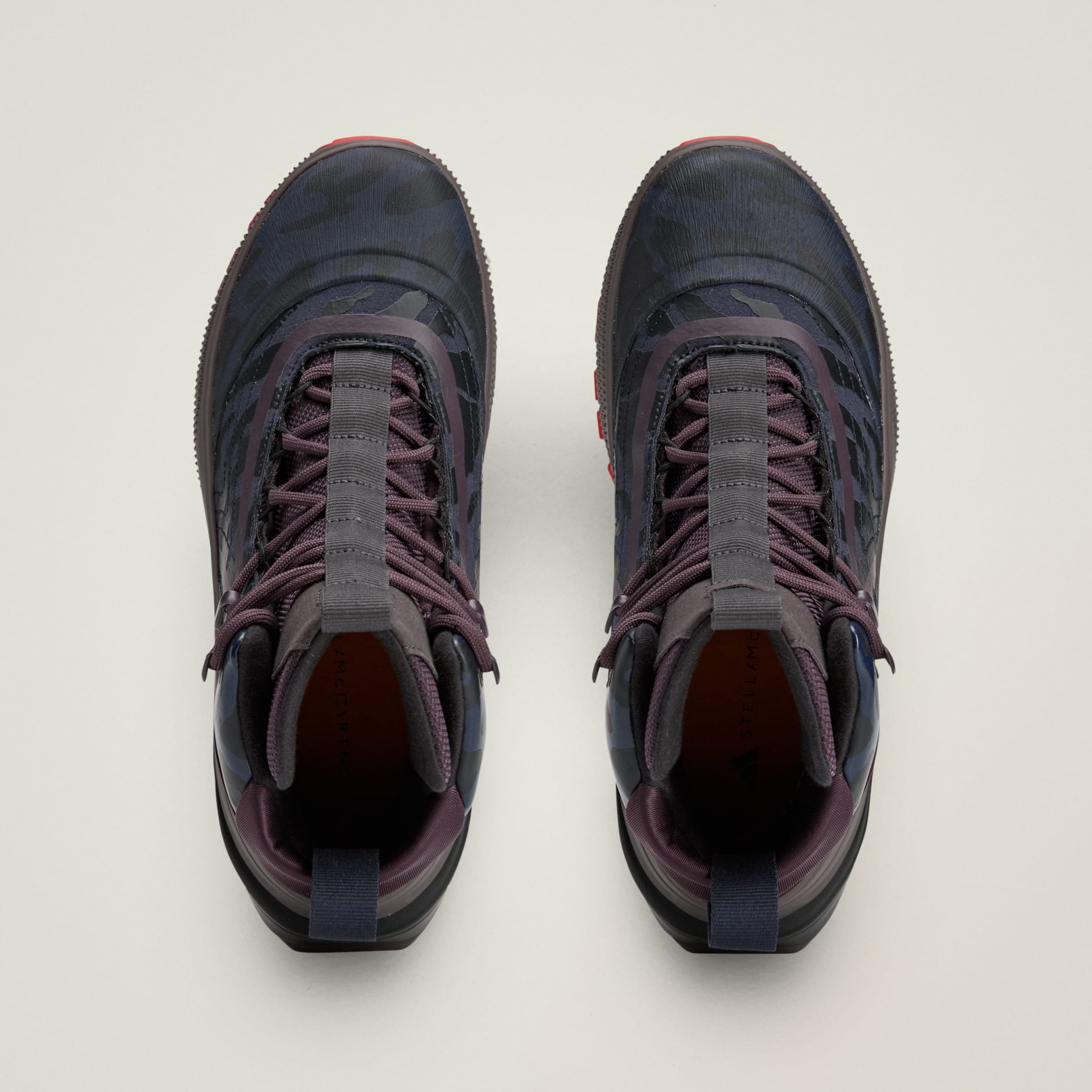 adidas by Stella McCartney x Terrex Hiking Boots