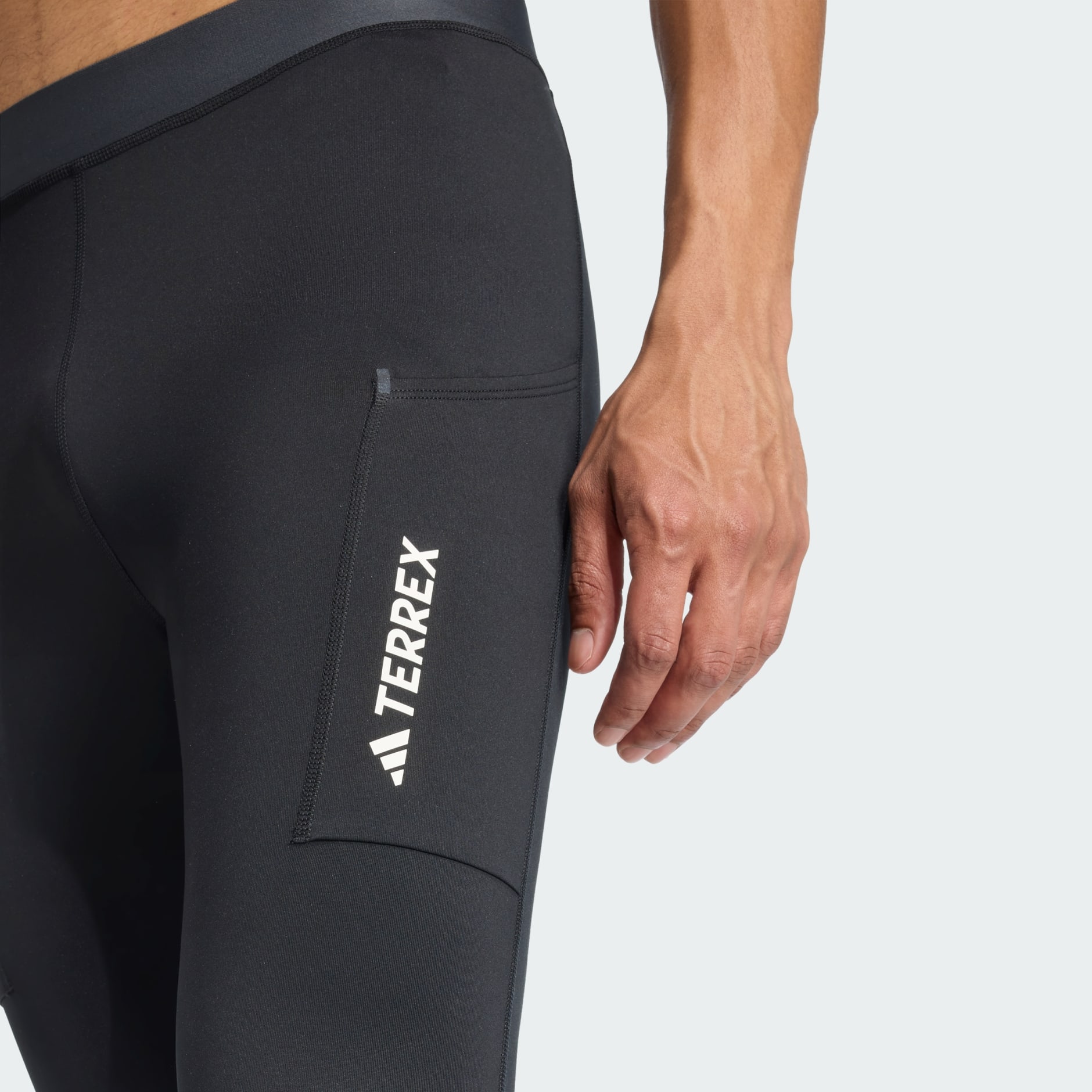 Tajice Terrex Xperior Brushed