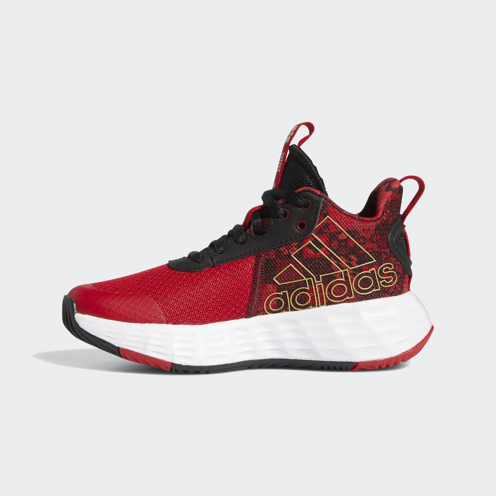 Own the Game 2.0 CNY Shoes