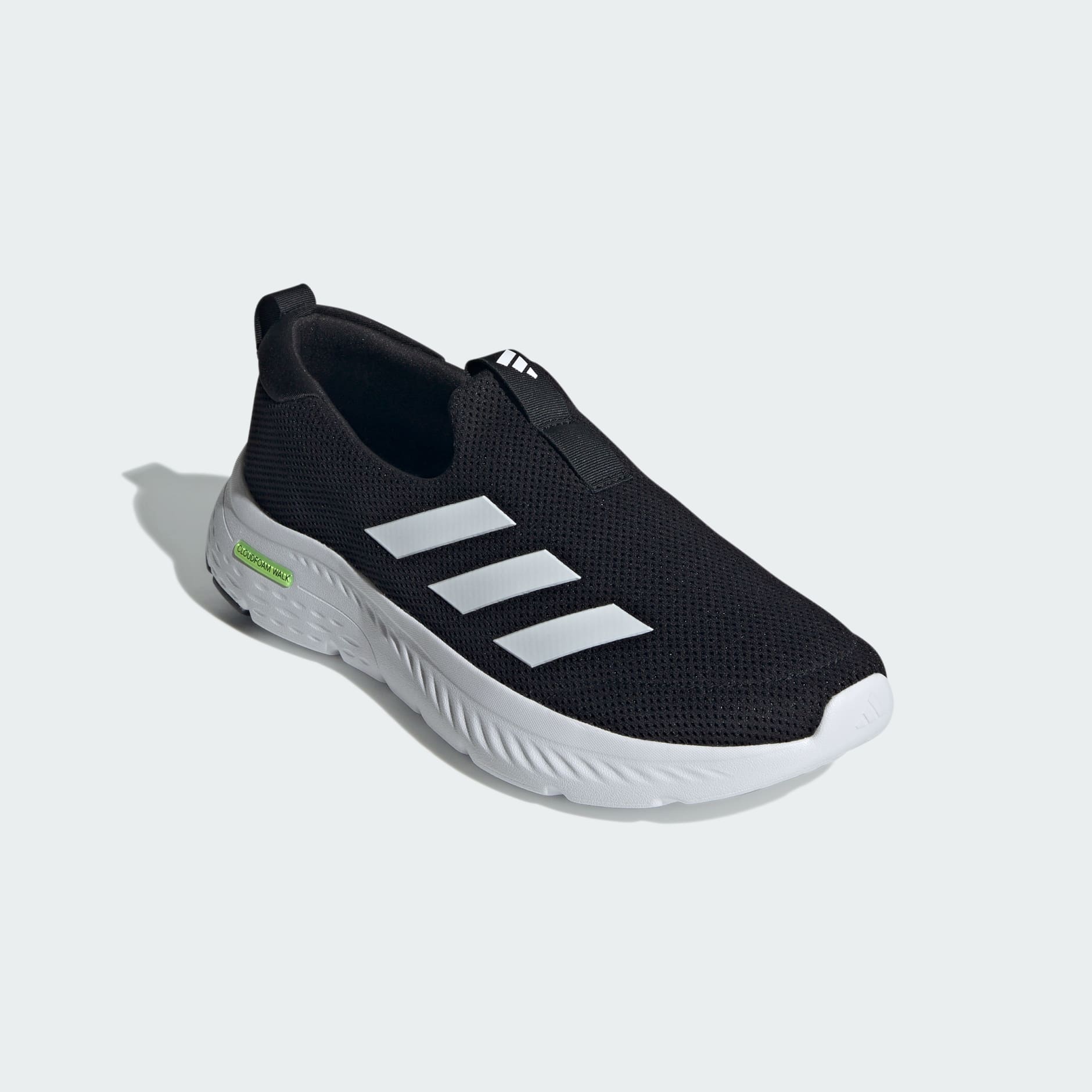 adidas Cloudfoam Move Lounger Shoes - Black | adidas TZ