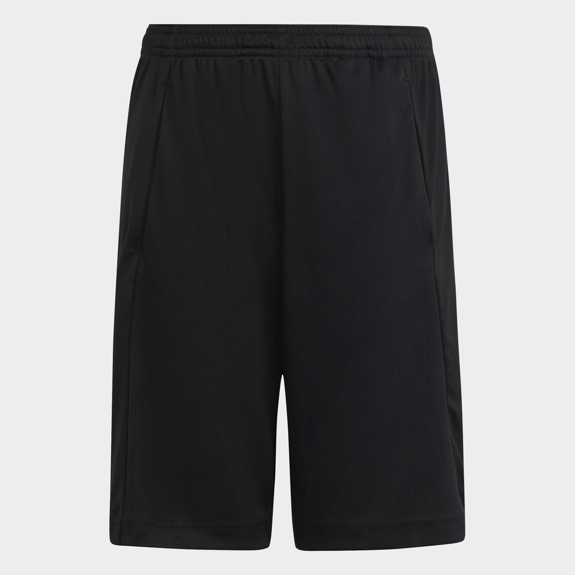 Train Essentials AEROREADY Logo Regular-Fit Shorts