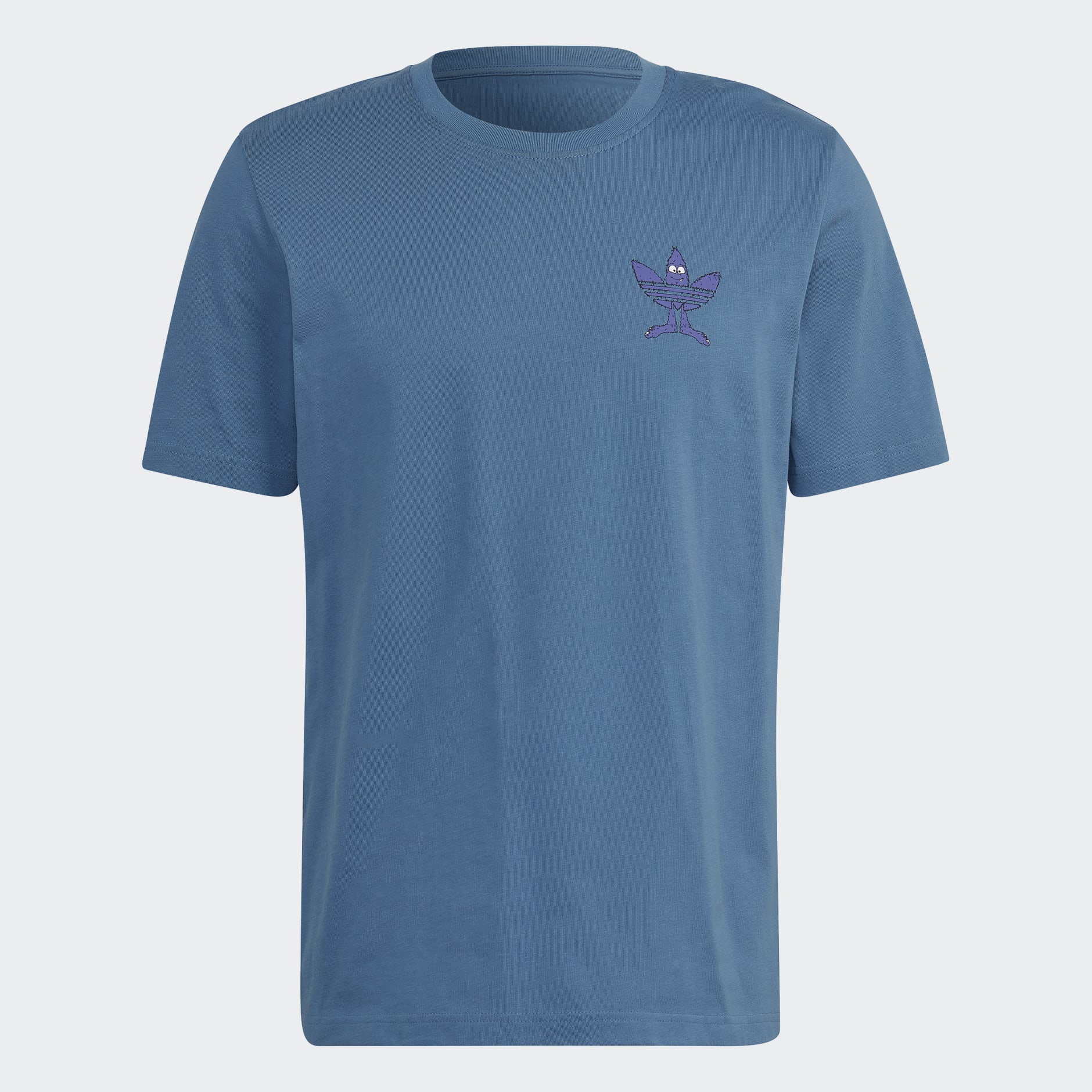 Camiseta Fun Estampada