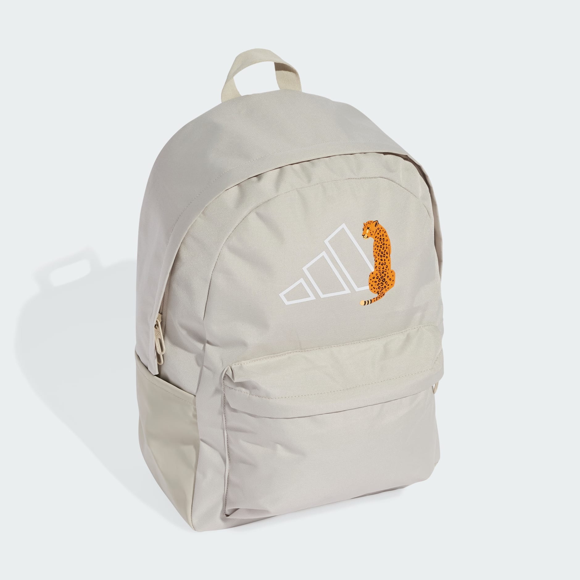 adidas Classics Leopard Graphic Backpack