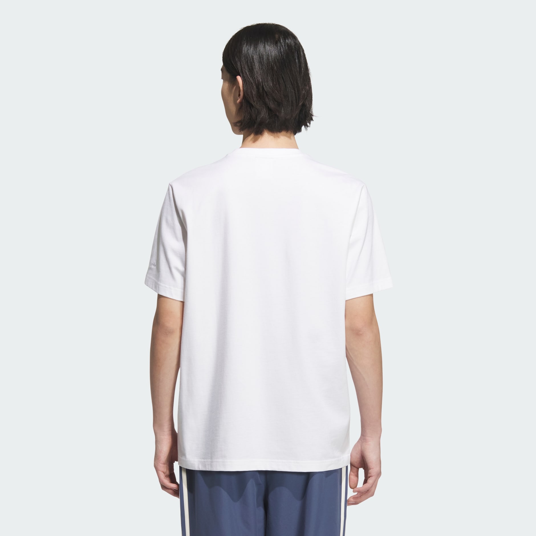 KJ×GDC Collab Graphic T-Shhits2 L