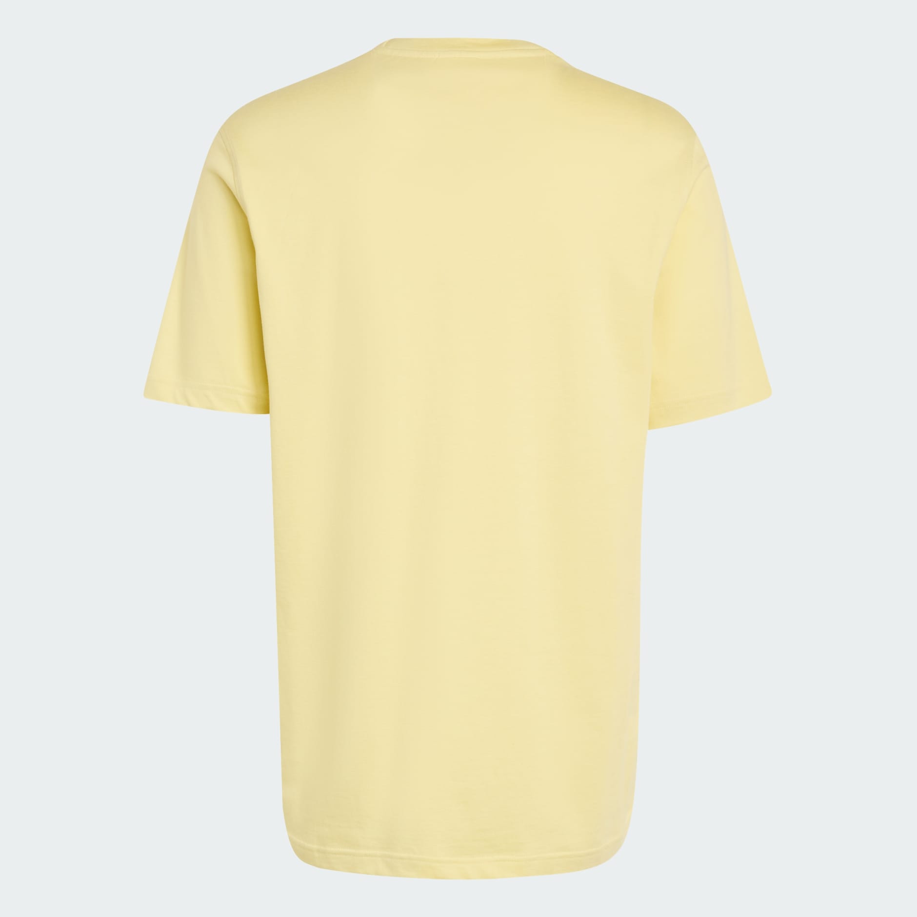 TRICOU LEJER CU M&Acirc;NECĂ SCURTĂ ESSENTIAL