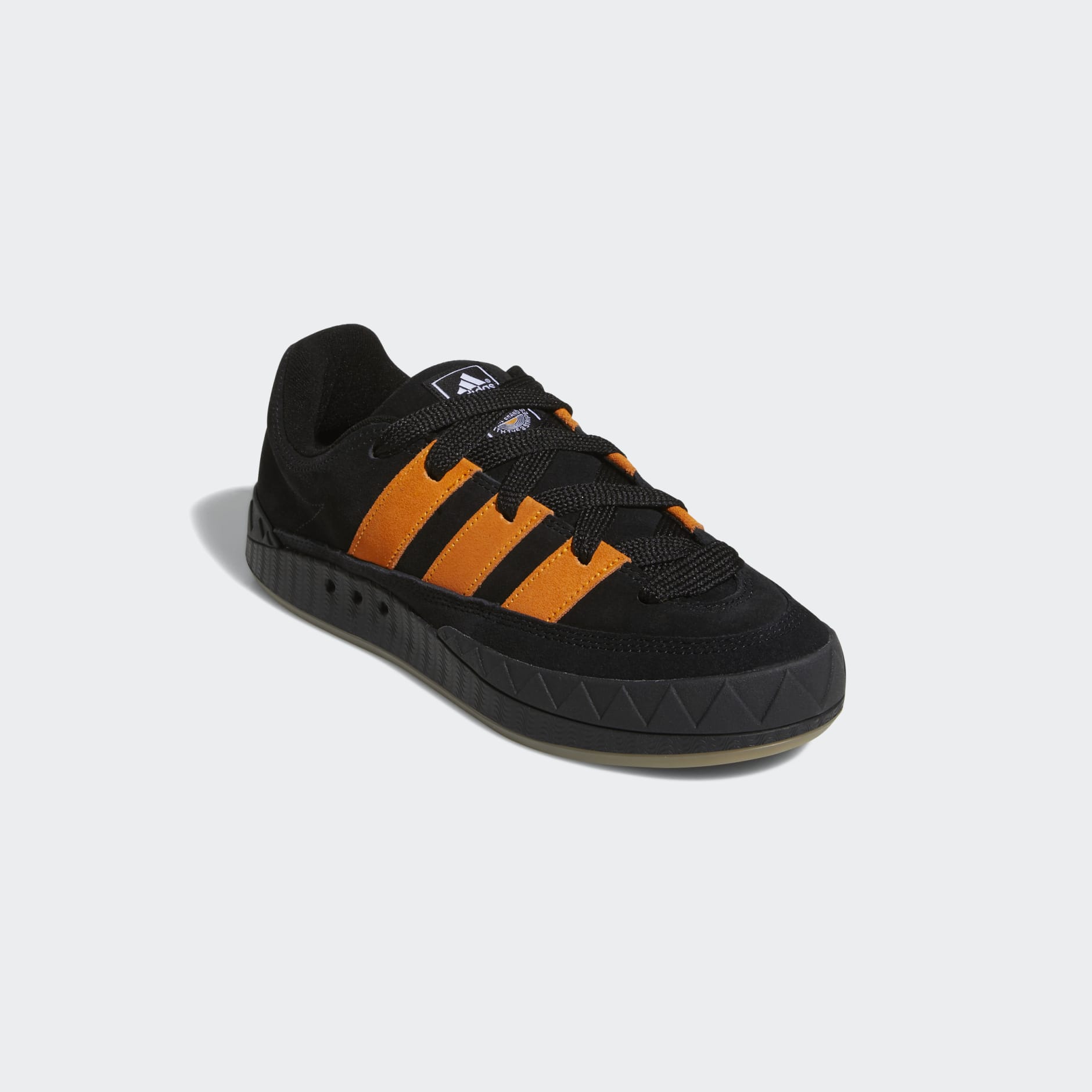 Adimatic Shoes