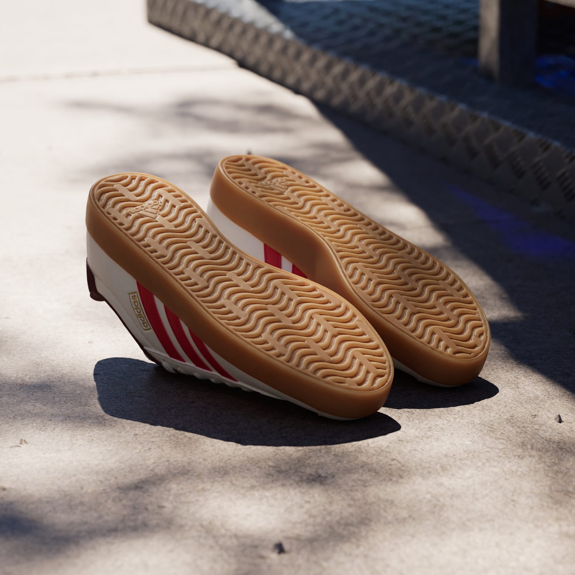 حذاء VL Court 3.0