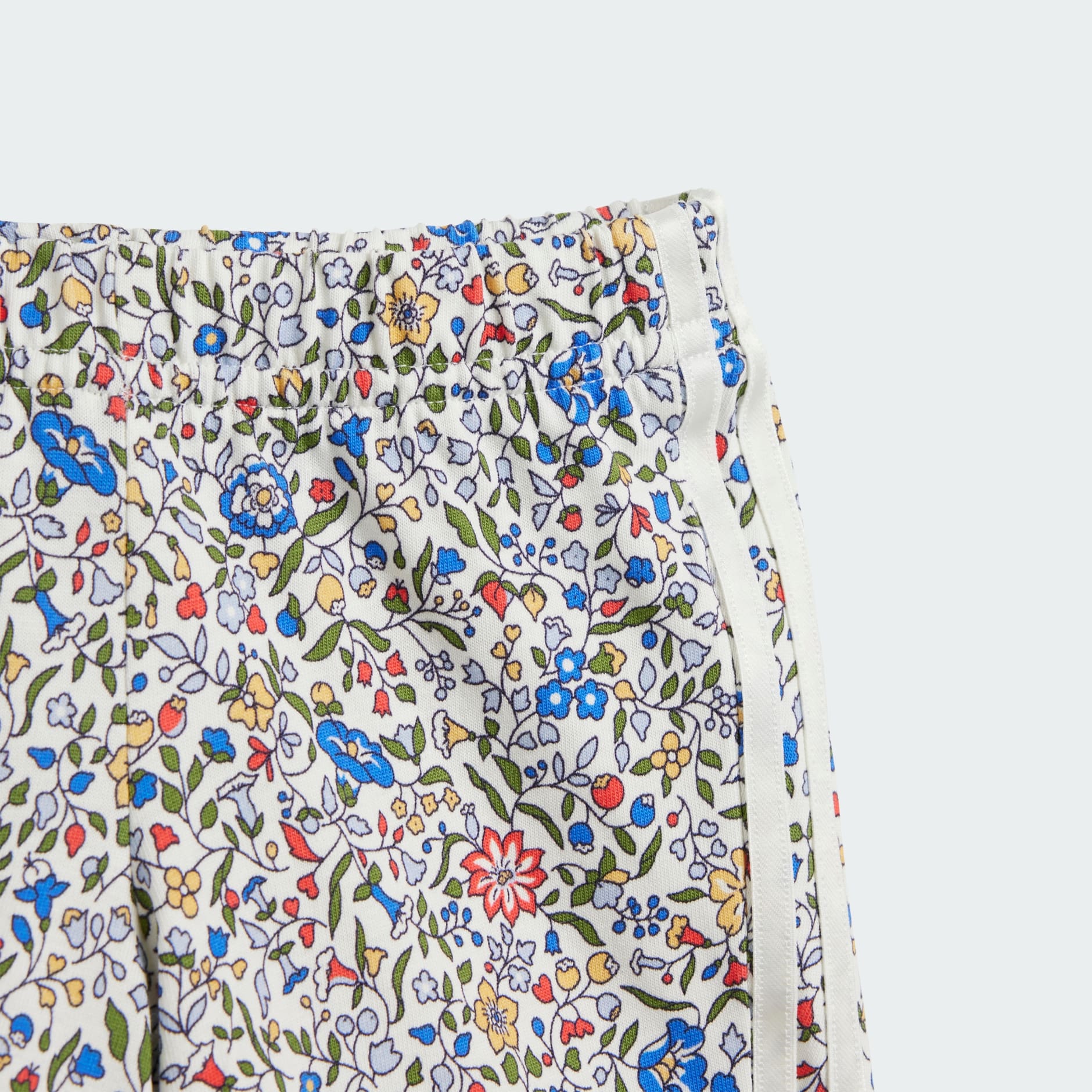 סט לילדים adidas Originals x Liberty London Short Tee