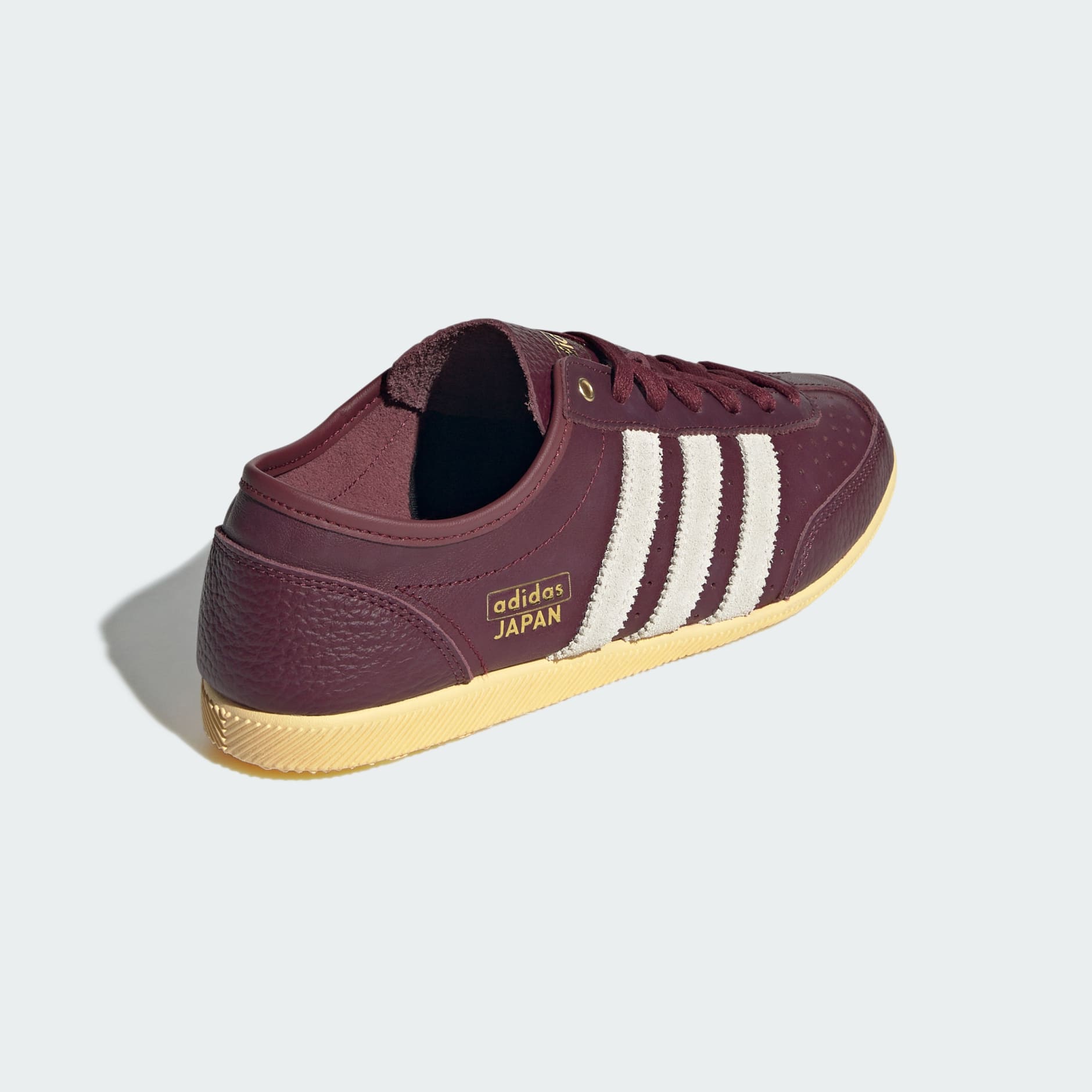 Japan Decon Shoes