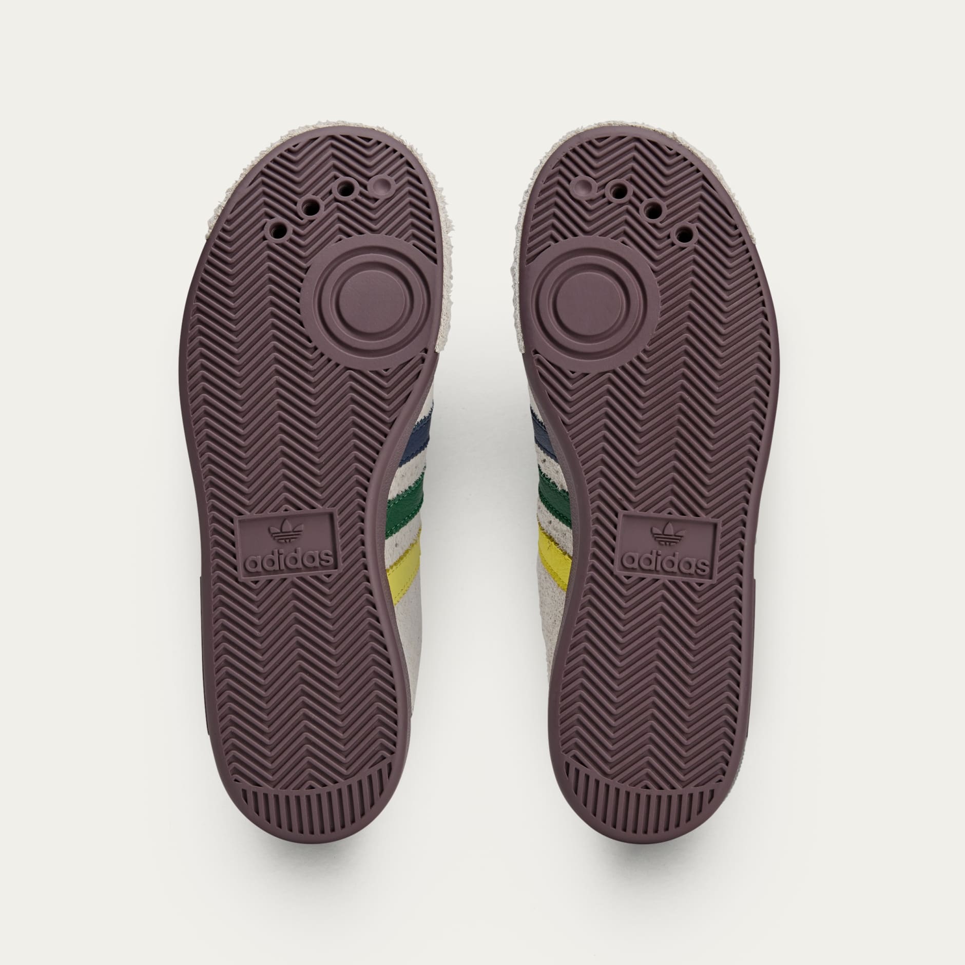 Shoes - Forest Hills Brain Dead Shoes - White | adidas Oman