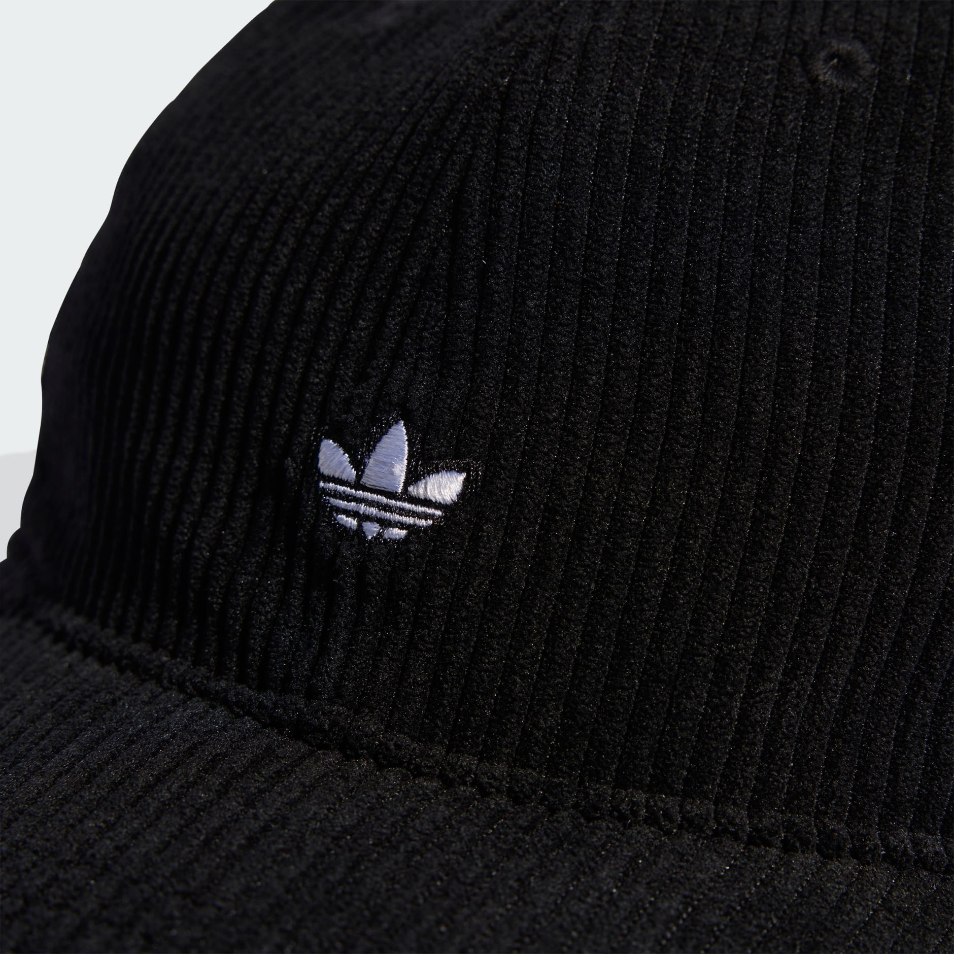 Corduroy Baseball Cap