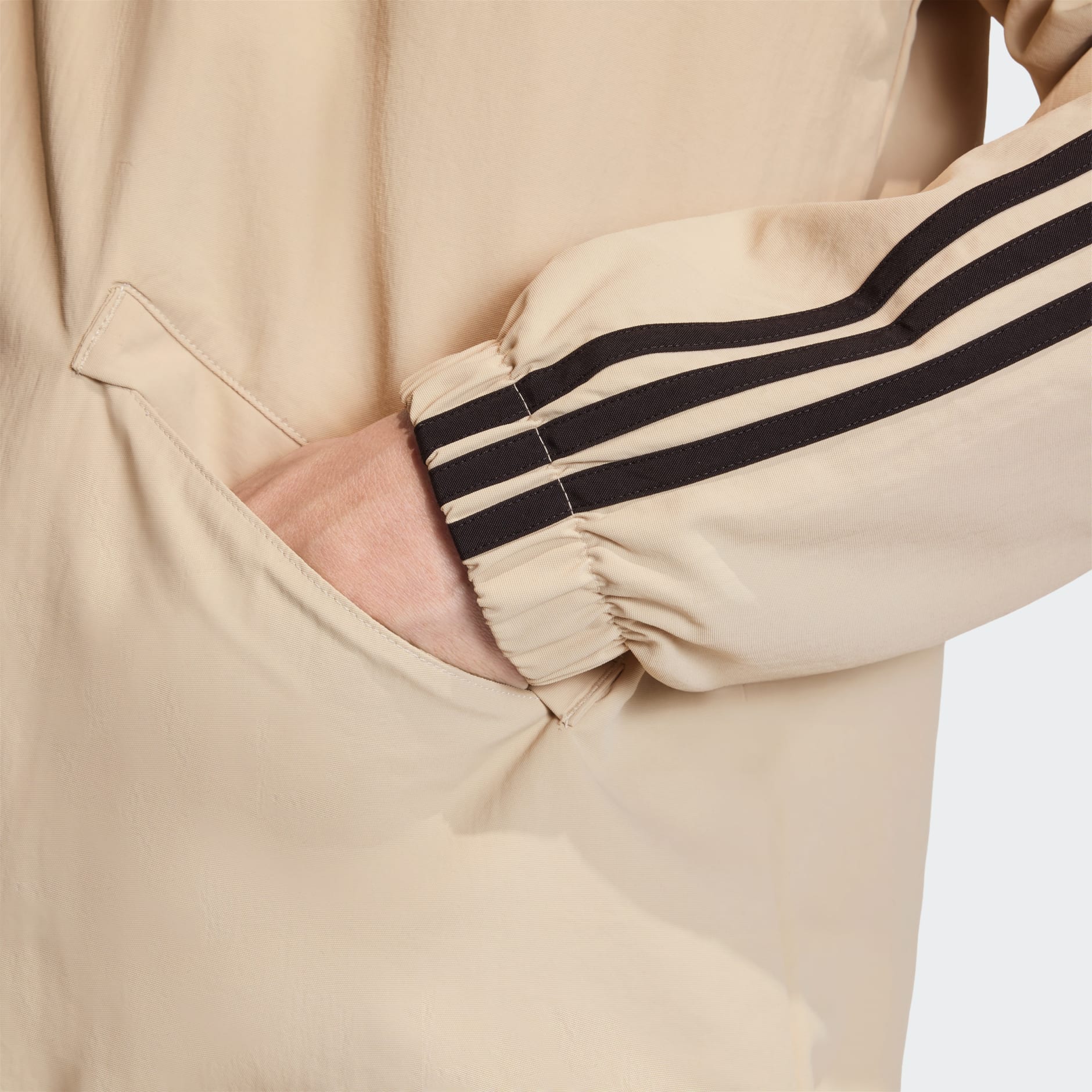 JACHETĂ 3-STRIPES COACH