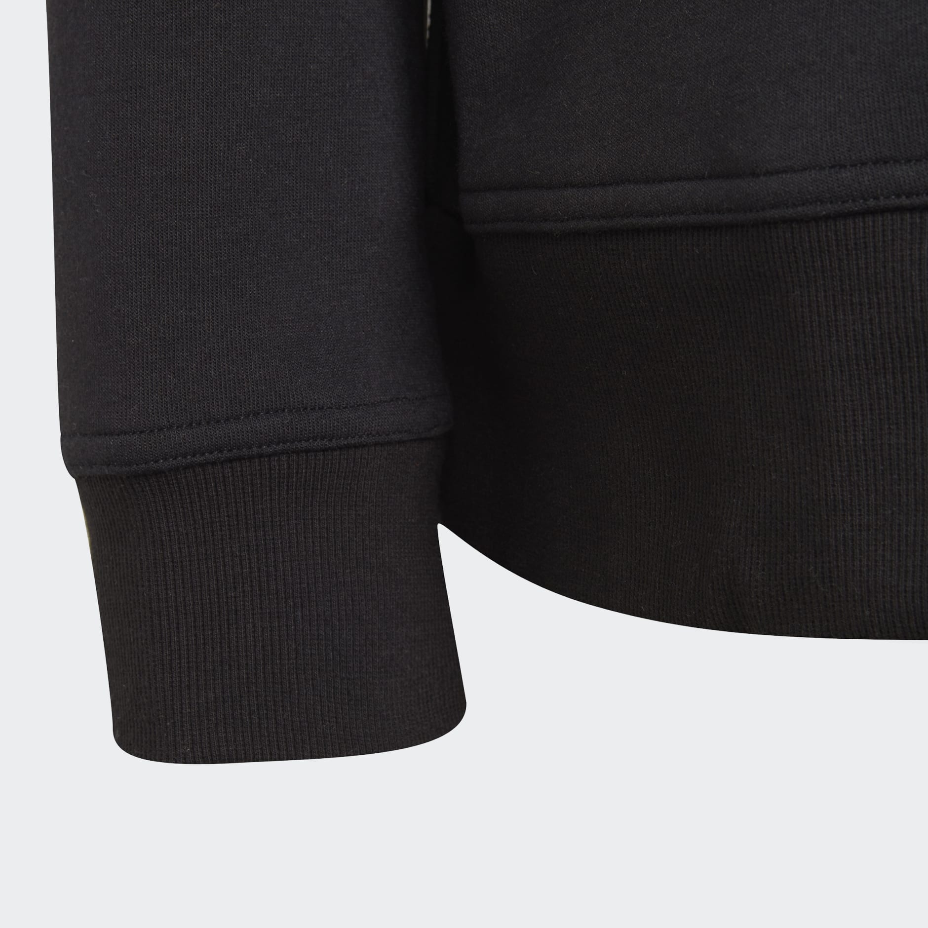 كنزة adidas by Stella McCartney TruePurpose Split-Sleeve
