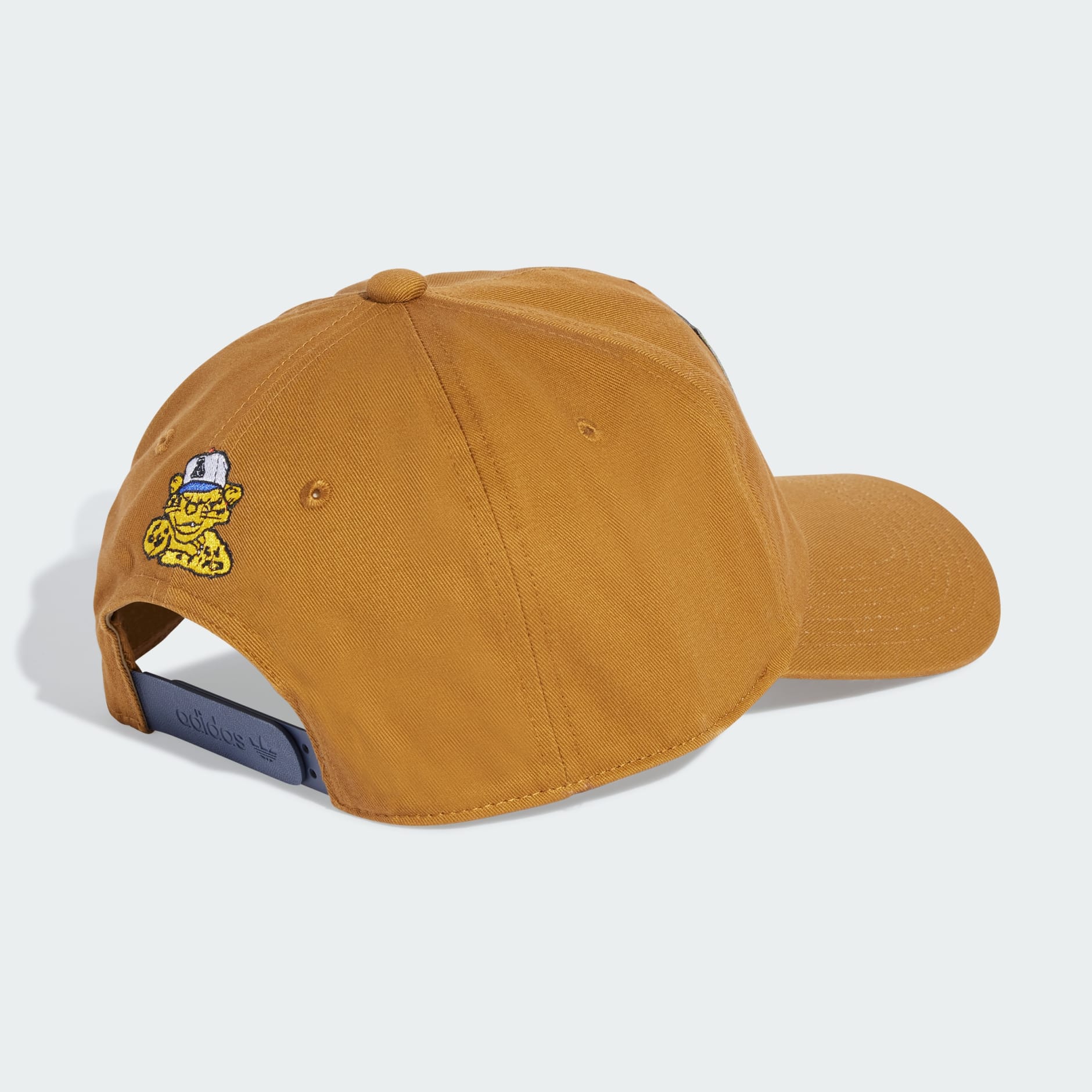 Closed Trucker Cap