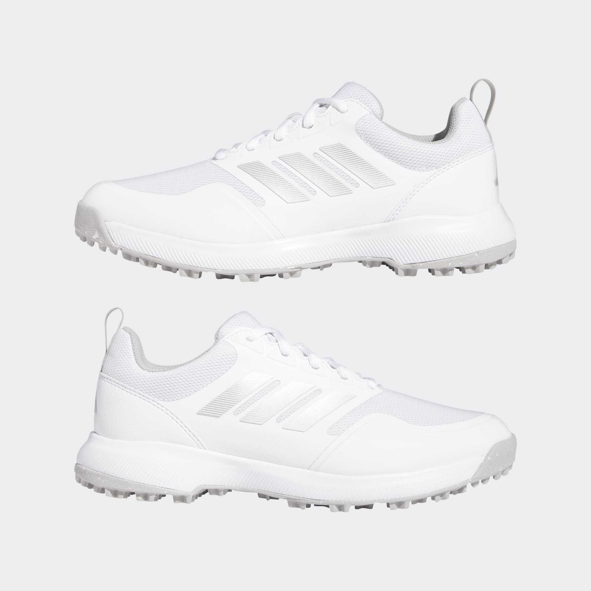 Shoes - Tech Response SL 3.0 Golf Shoes - White | adidas South Africa