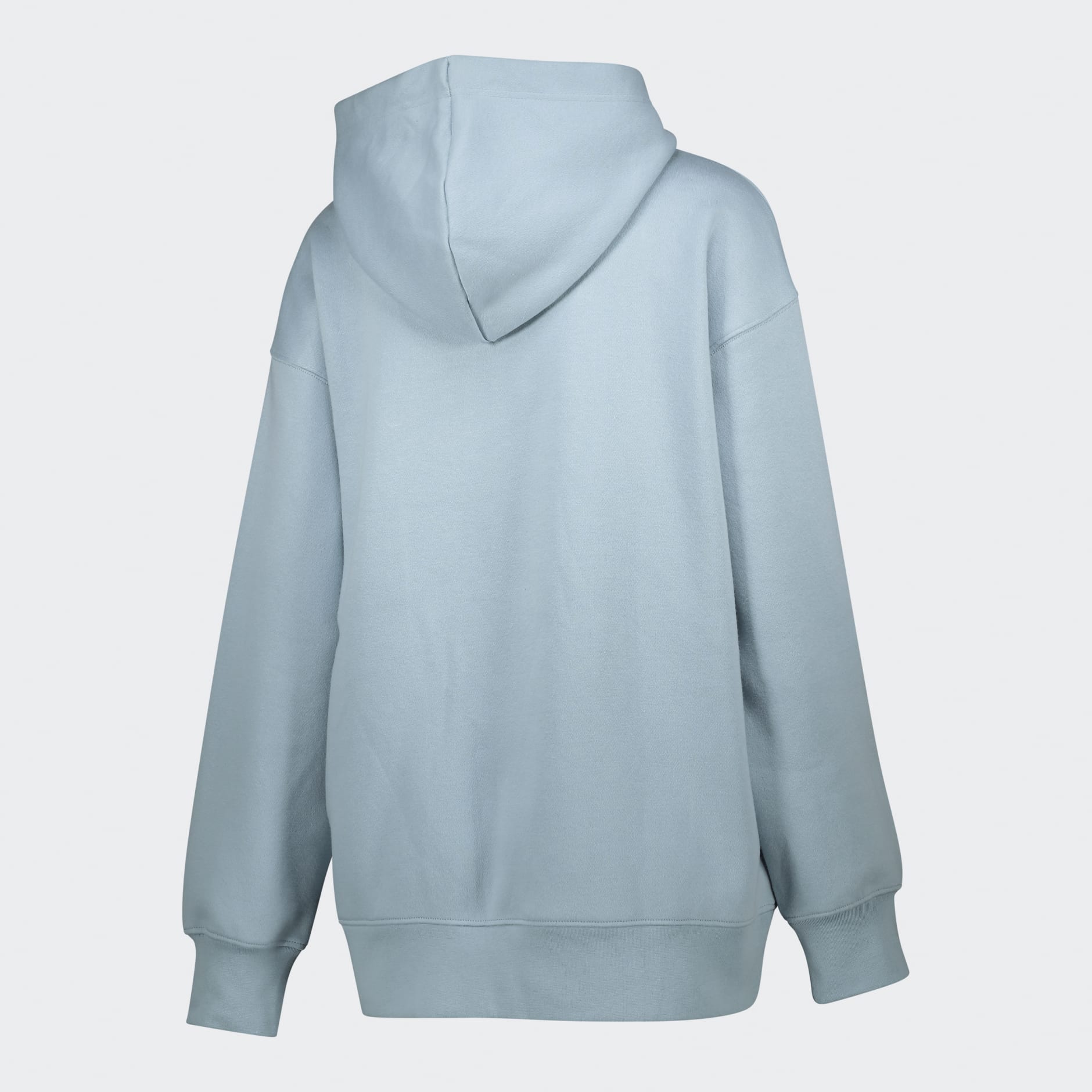 ESSENTIALS HOODIE W