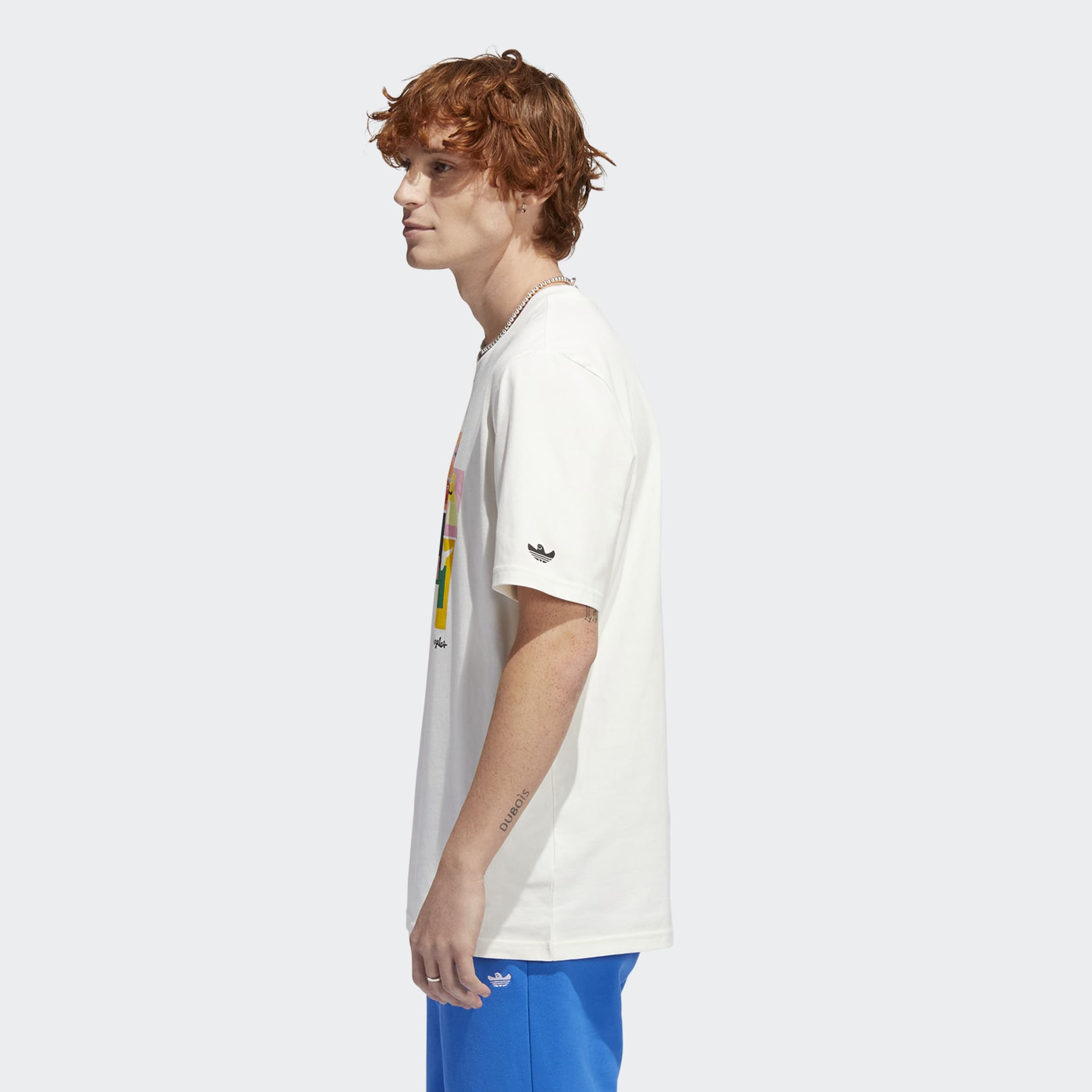 G SHMOO SS TEE