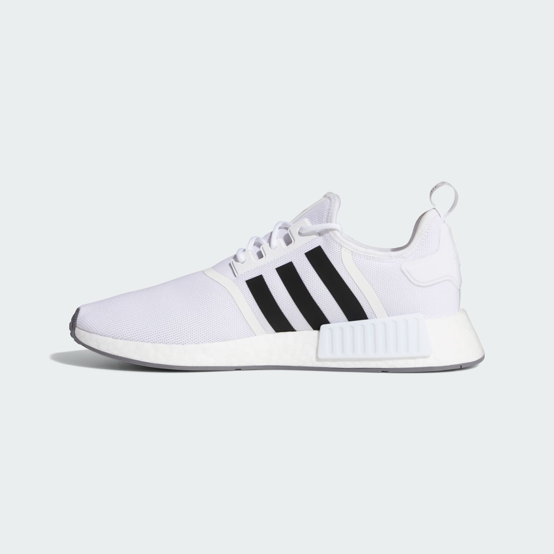 Adidas nmd hotsell 50 euros white