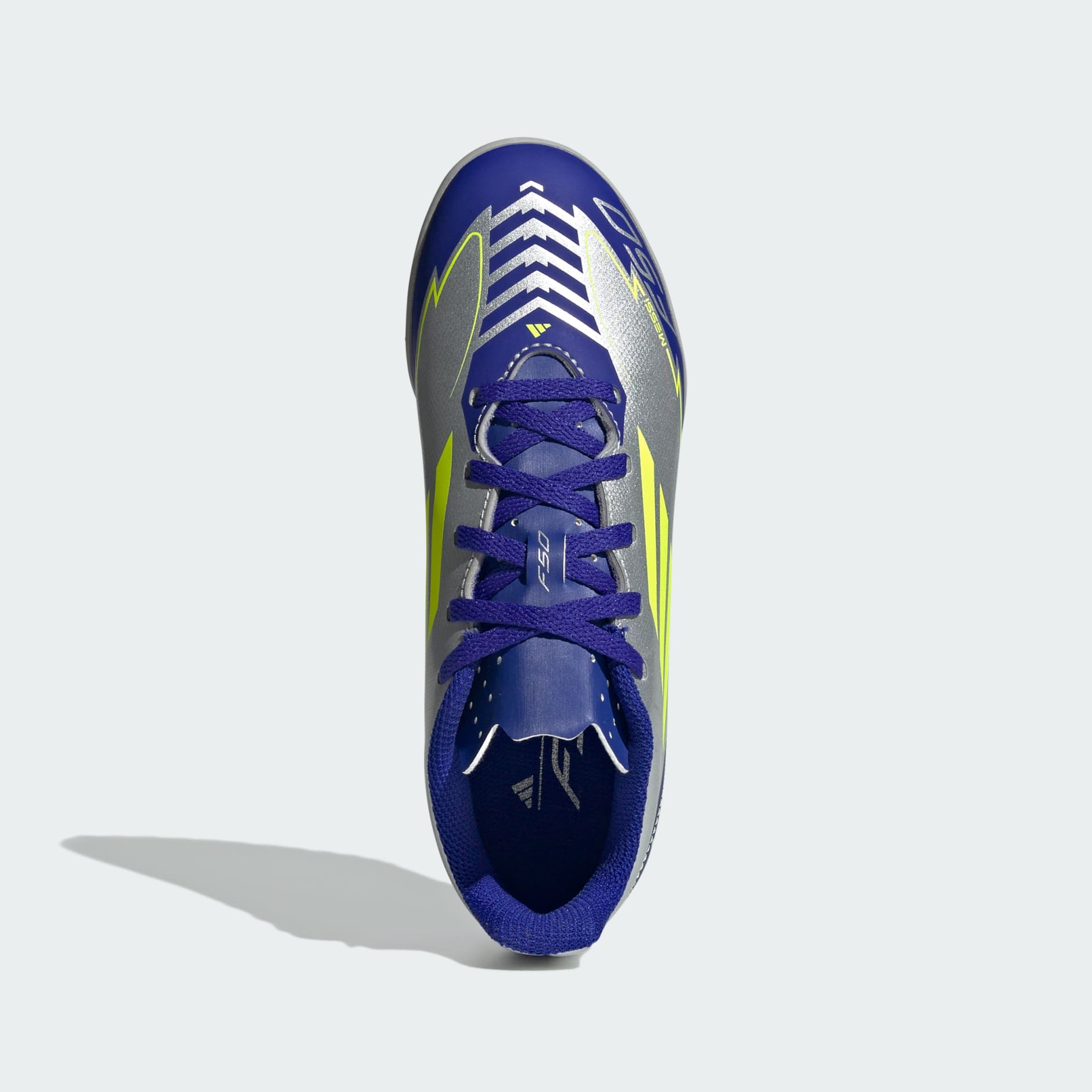 F50 Club Messi Turf Boots Kids