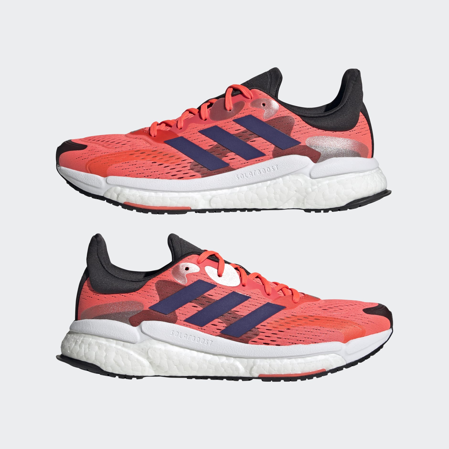 Solarboost 4 Shoes