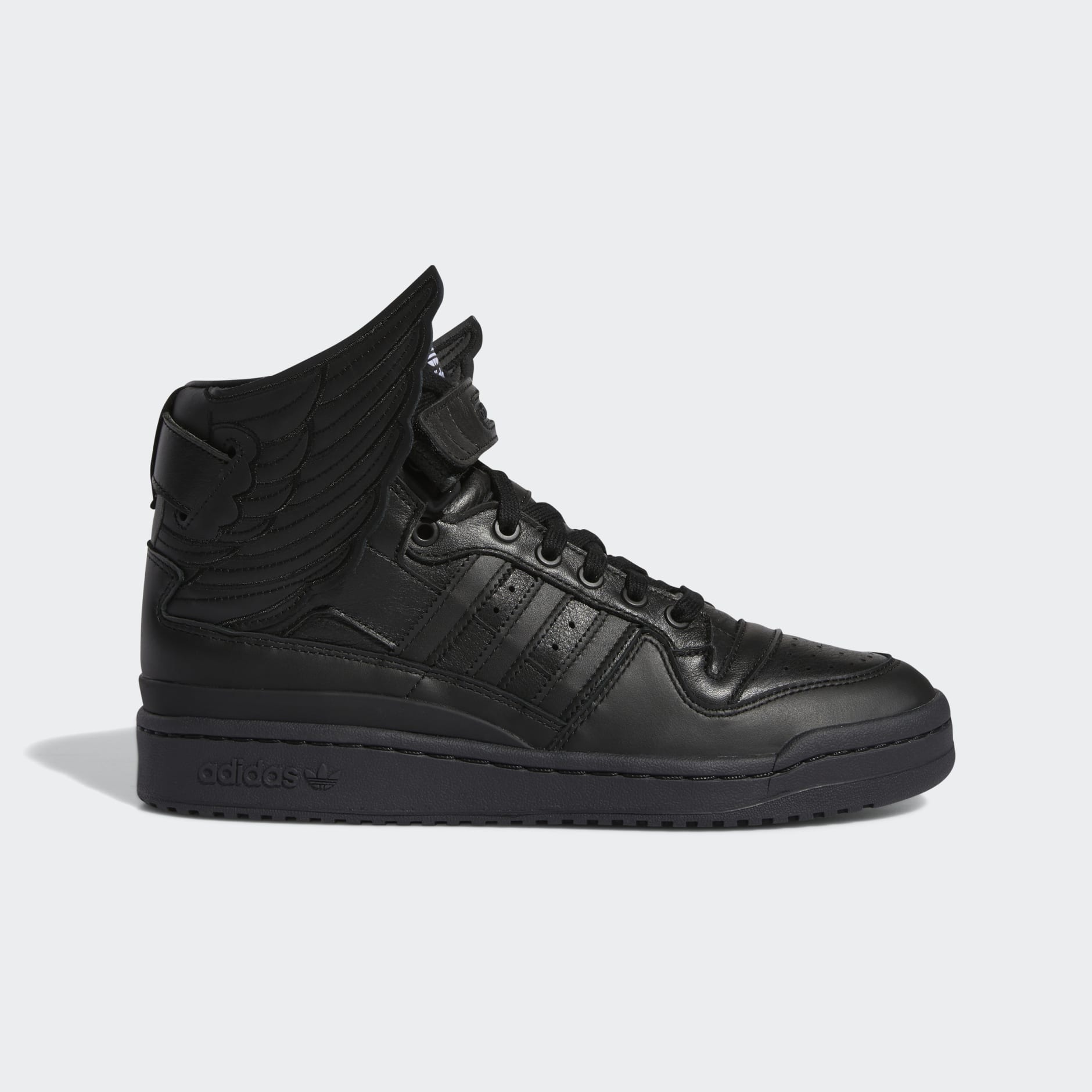 JS Wings 4.0 Shoes