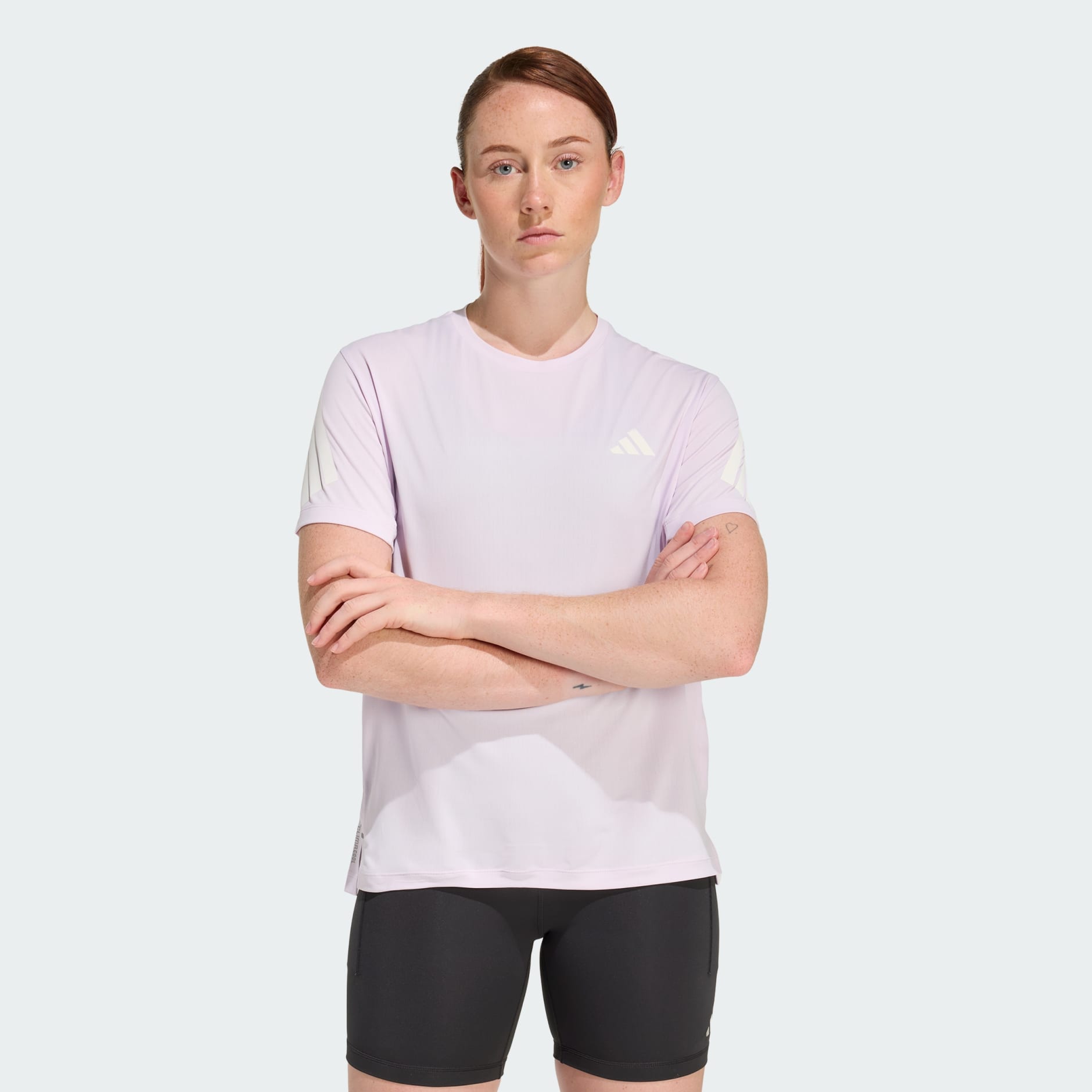 Tricou adi365 Climacool